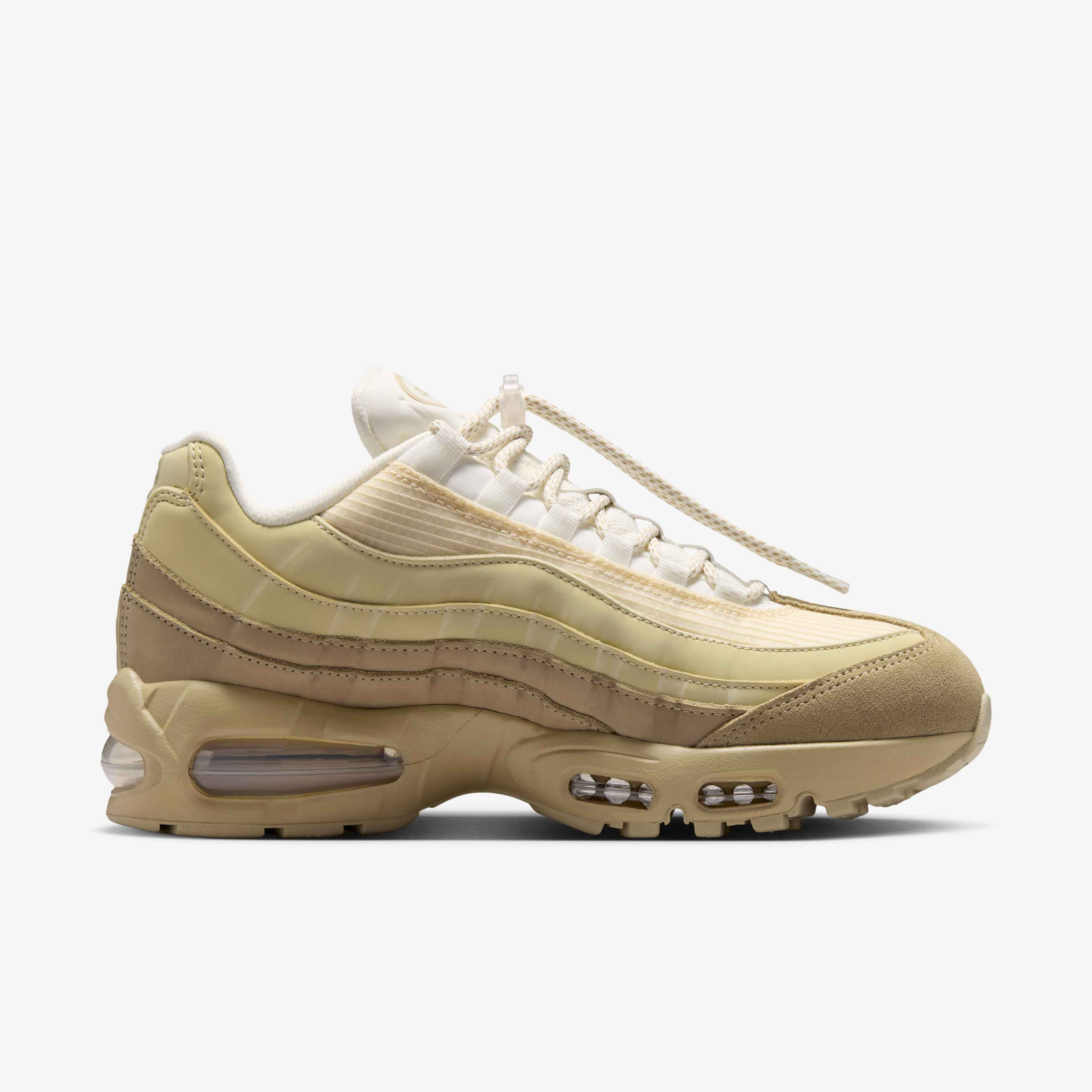 Nike Air Max 95 Big Bubble SE image number 2