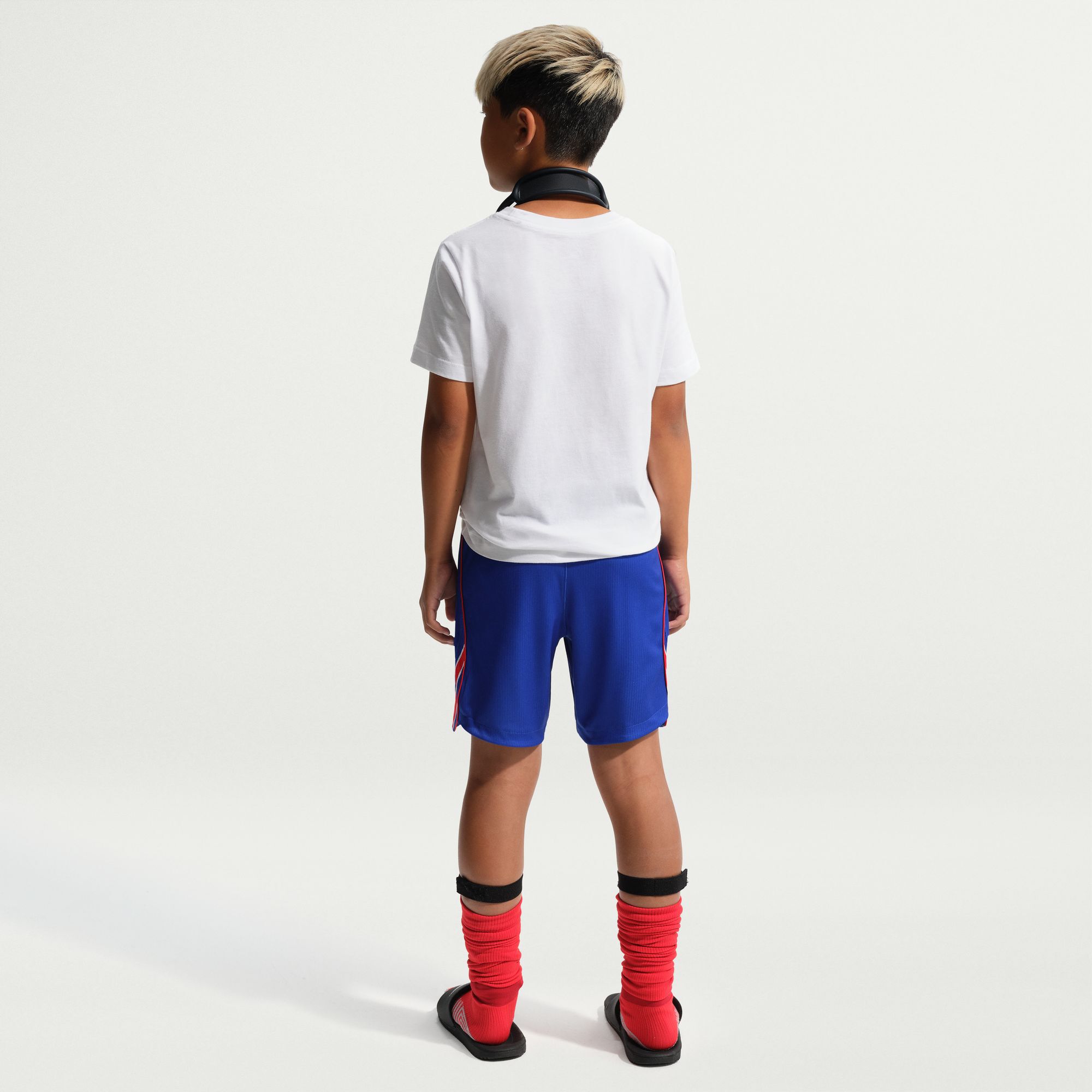 Paris Saint-Germain 2026/27 Stadium Home image number 1