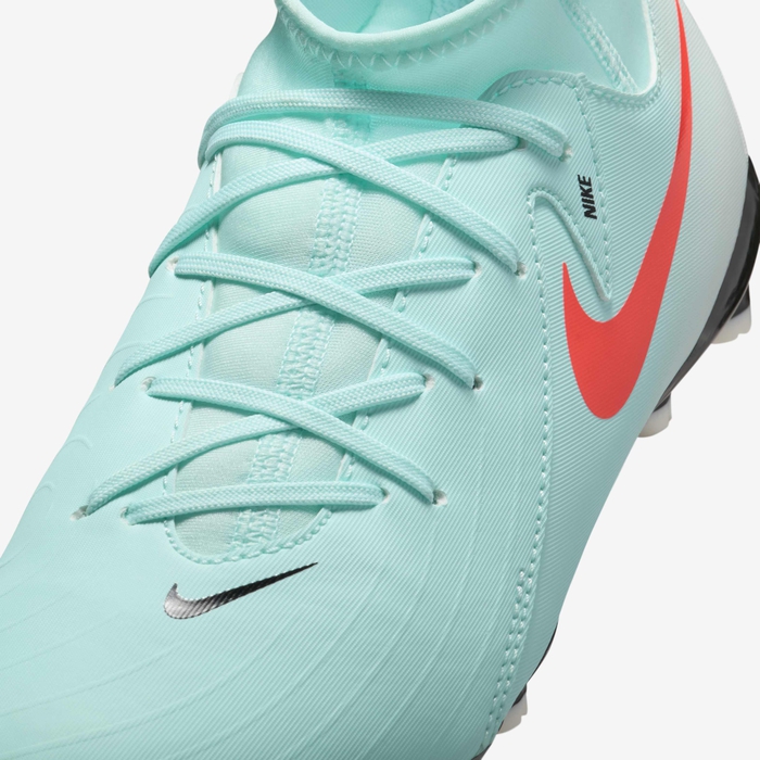 Nike Jr. Phantom Luna 2 Academy Younger/Older Kids' MG Football Boot