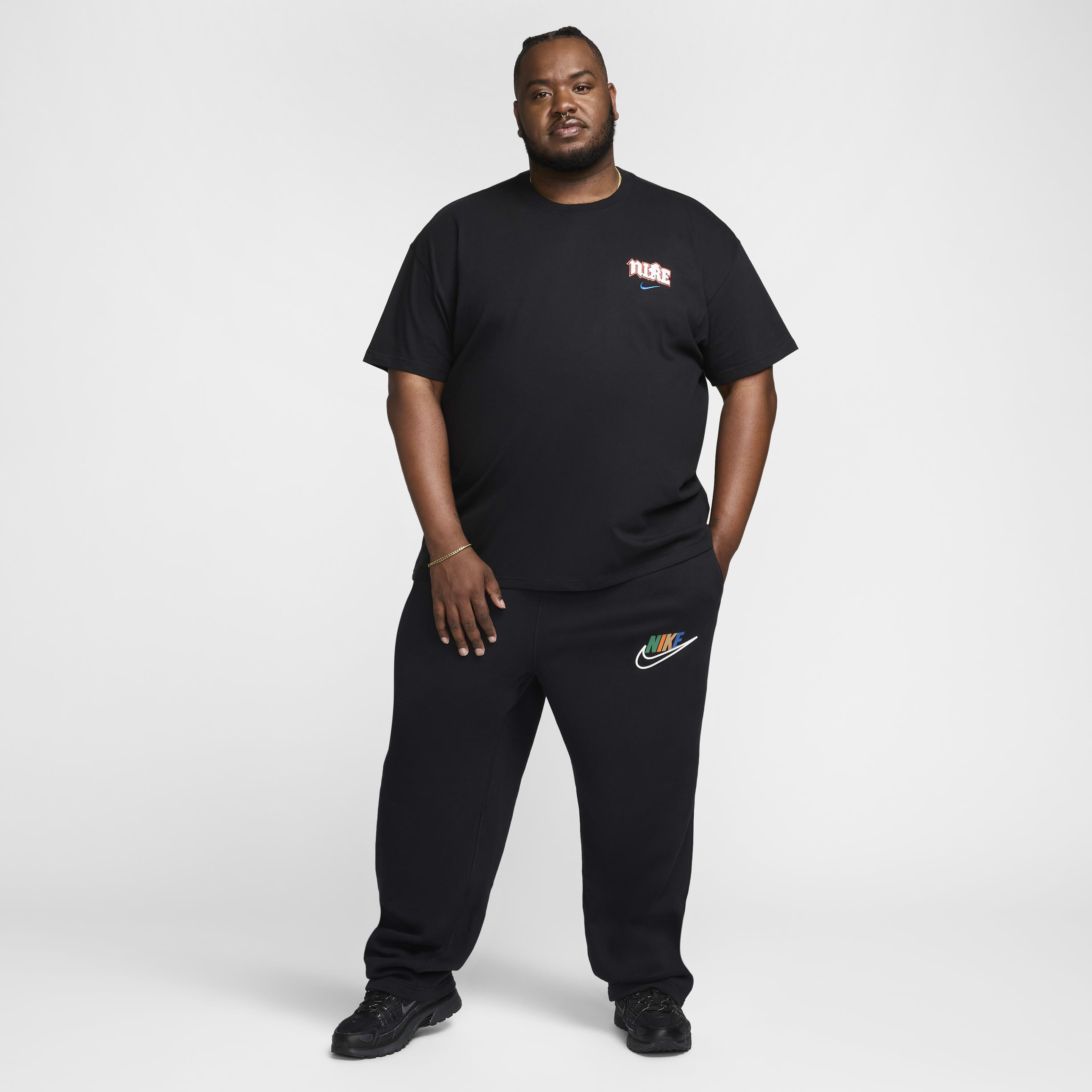 نايكي كلوب فليس image number 9