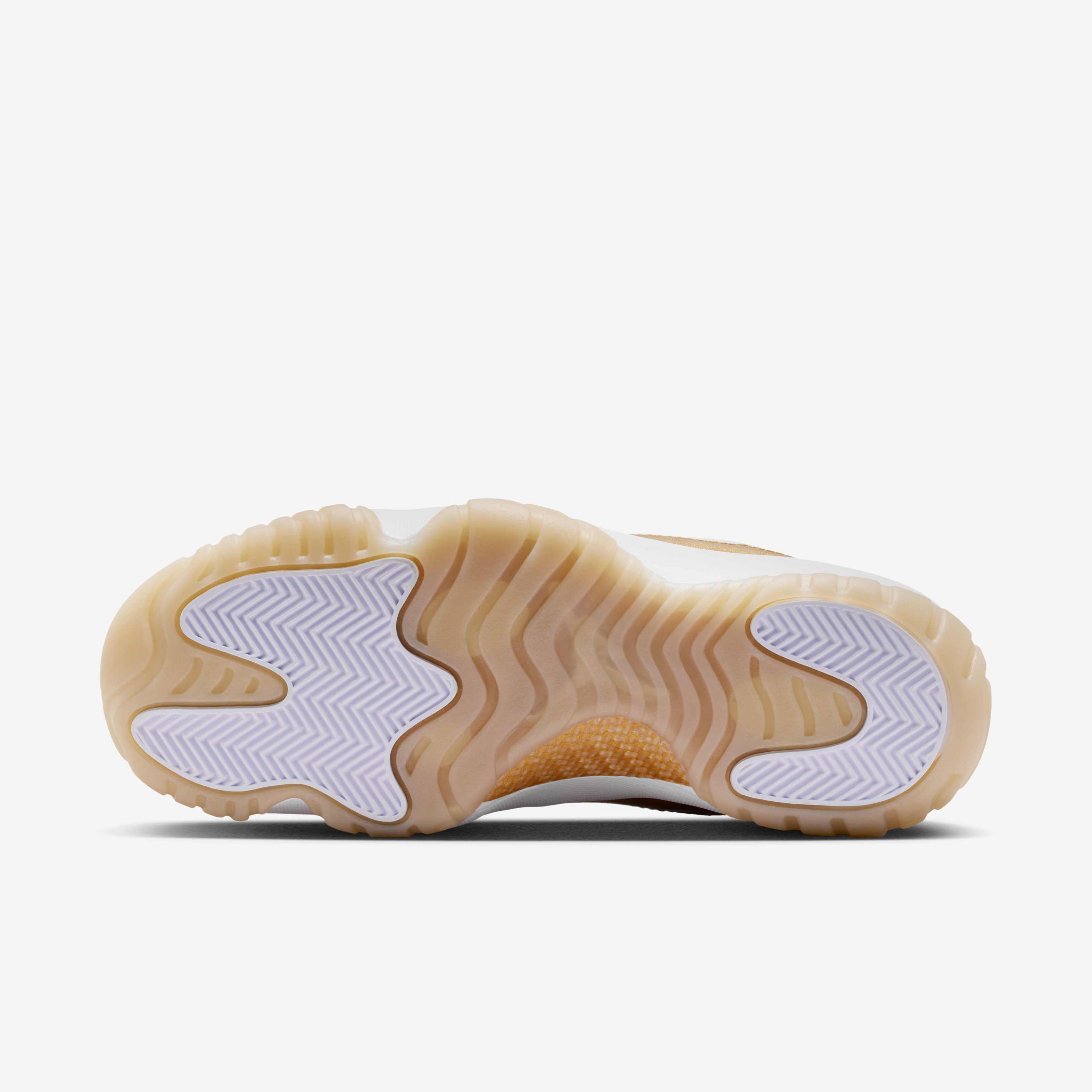 Air Jordan 11 Low 'Mother's Day' image number 1