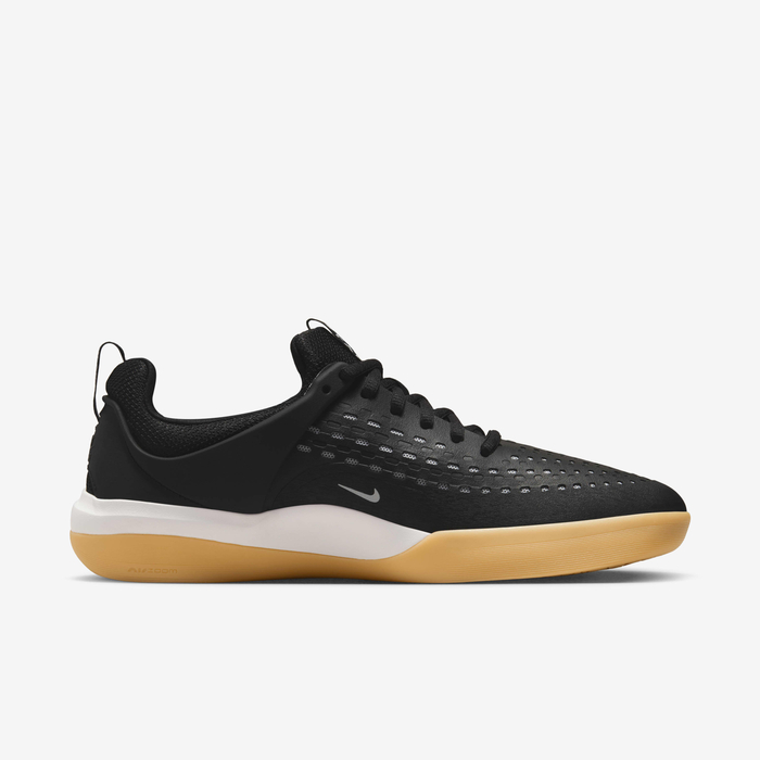 Nike SB Zoom Nyjah 3 image number 2 Nike SB Zoom Nyjah 3 image number 2