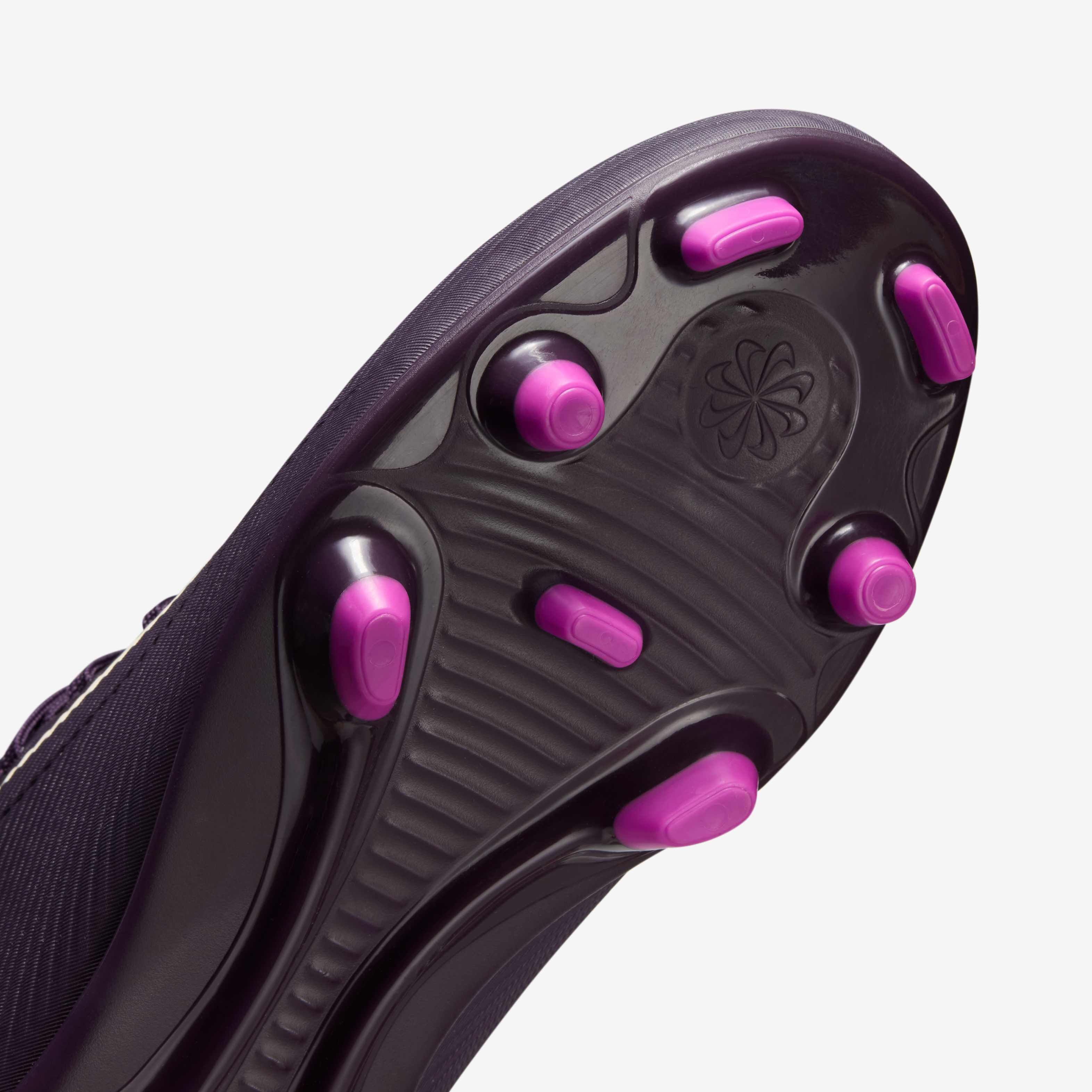 نايكي جونيور ميركيوريال سوبرفلاي 10 كلوب 'كيليان مبابي' image number 6