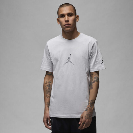 T-Shirts & Tops-JRDN, Jordan Flight MVP, Men's T-Shirt