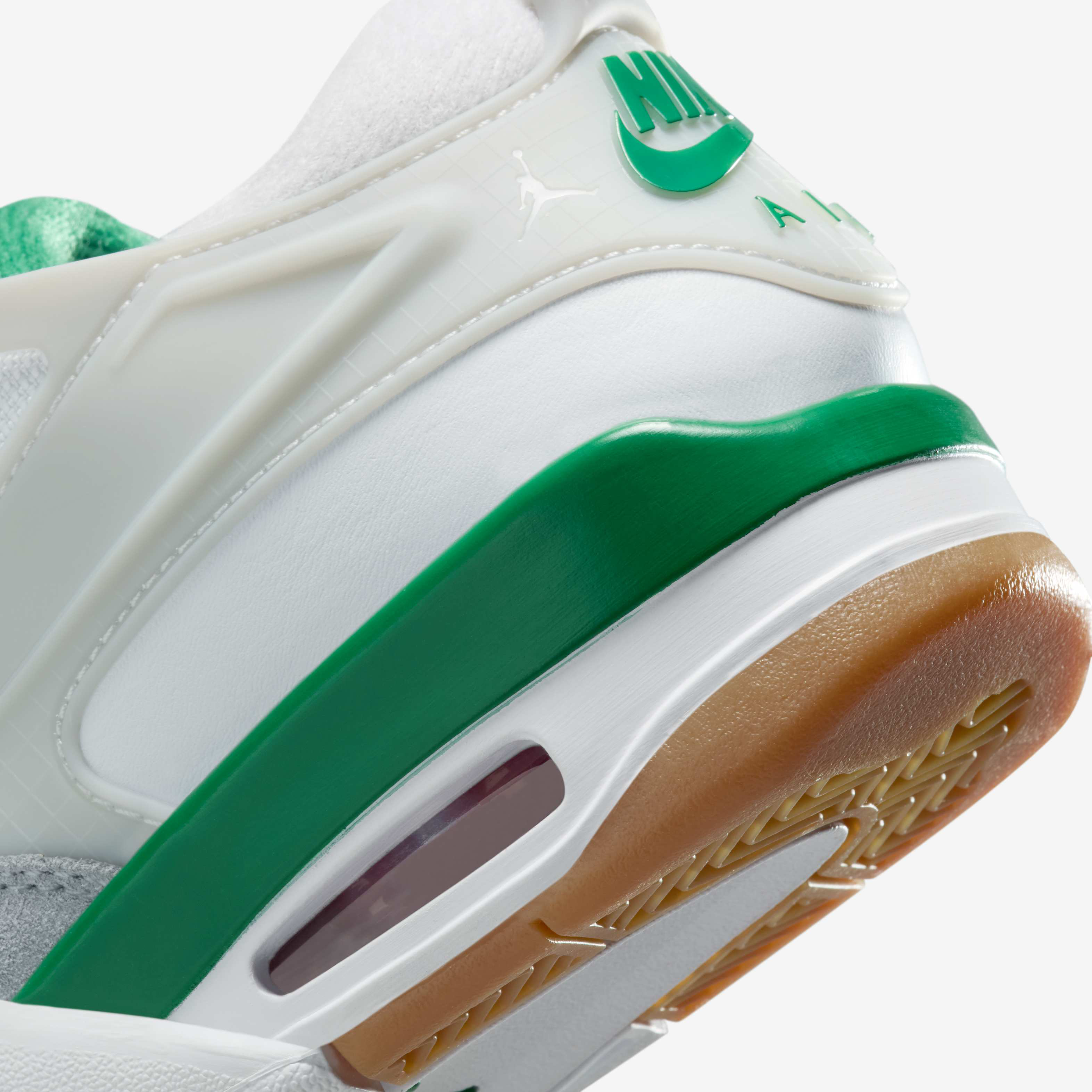 اير جوردن 4 ار ام image number 7