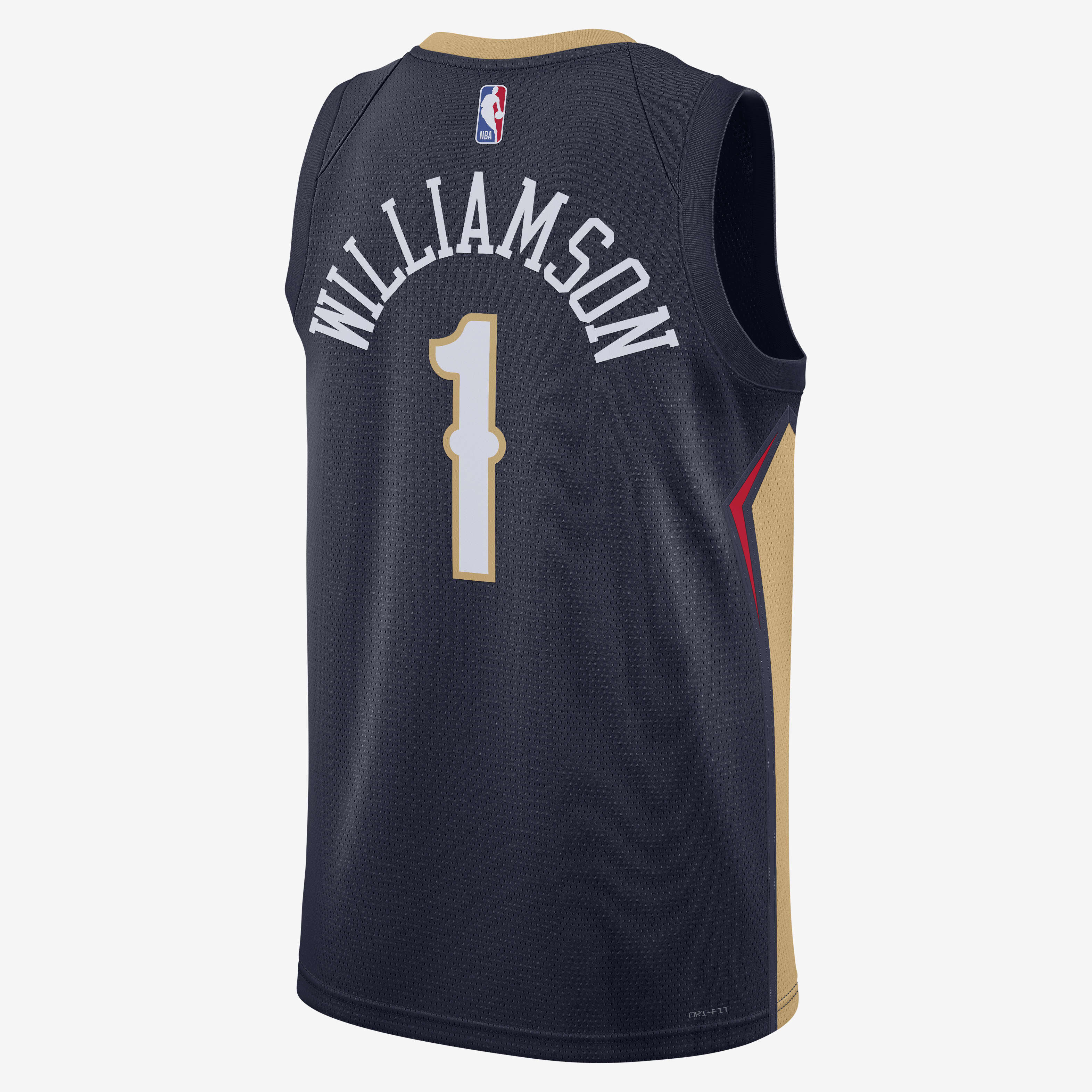 Nba pelicans jersey shop