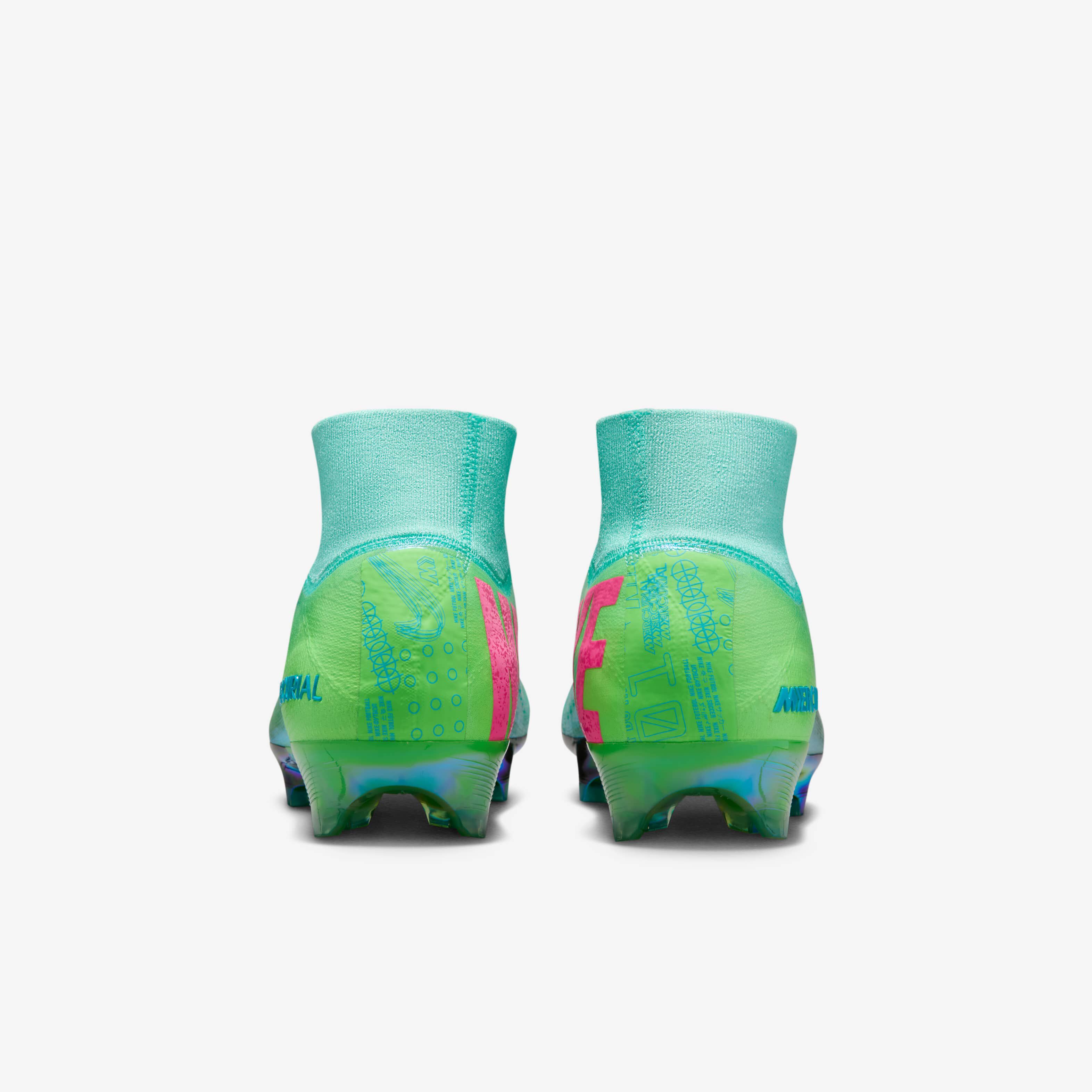 Nike mercurial superfly 6 elite se fg shop