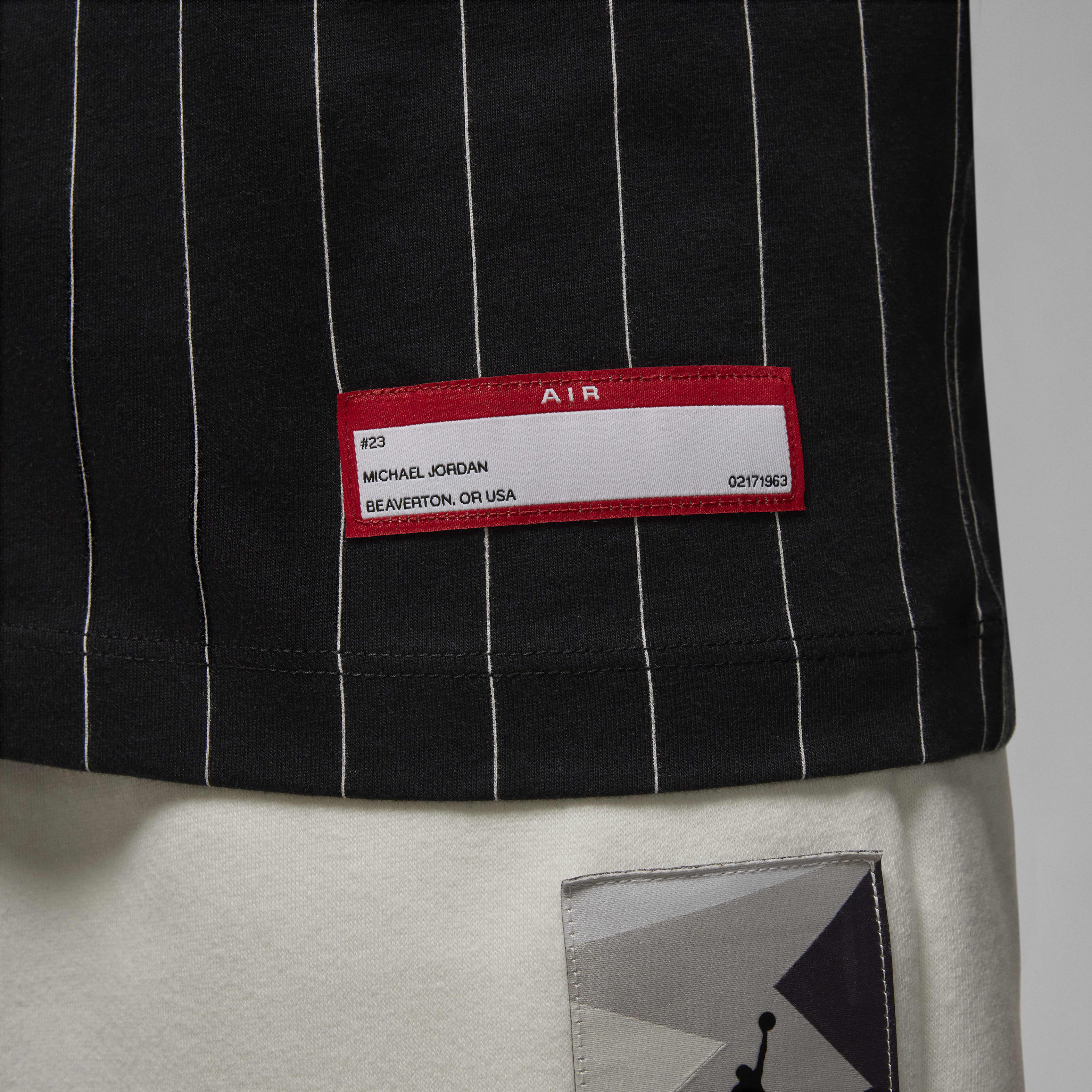 Jordan Flight MVP image number 3