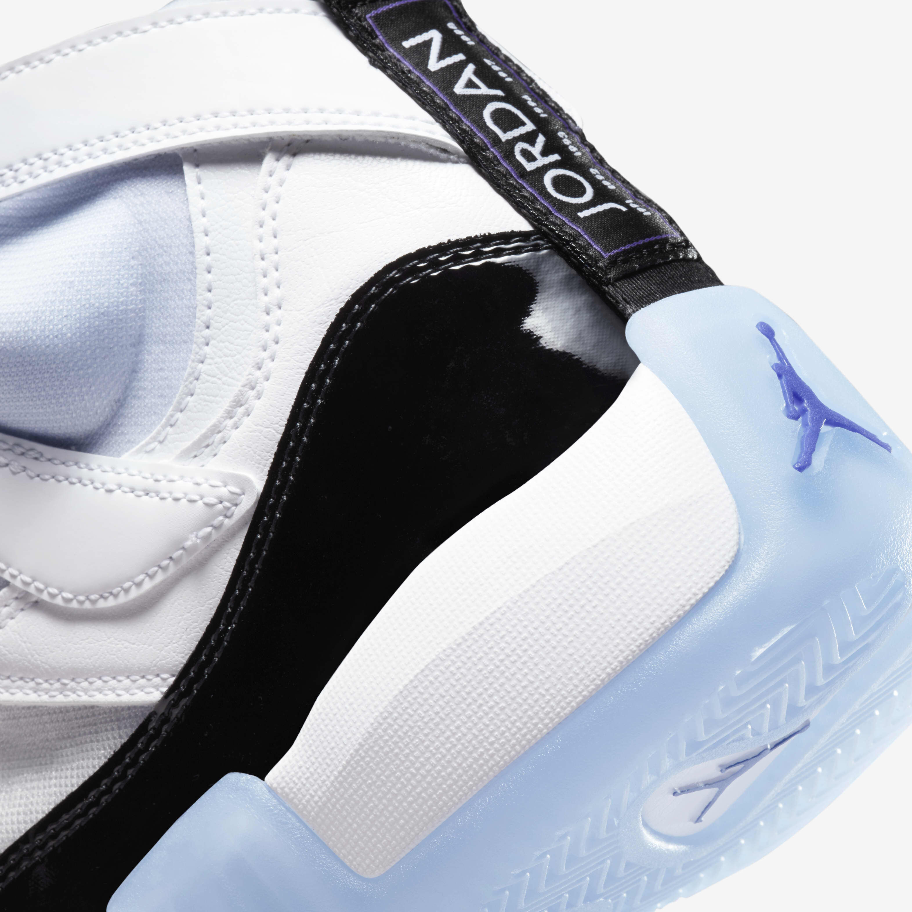 Jumpman Two Trey image number 7