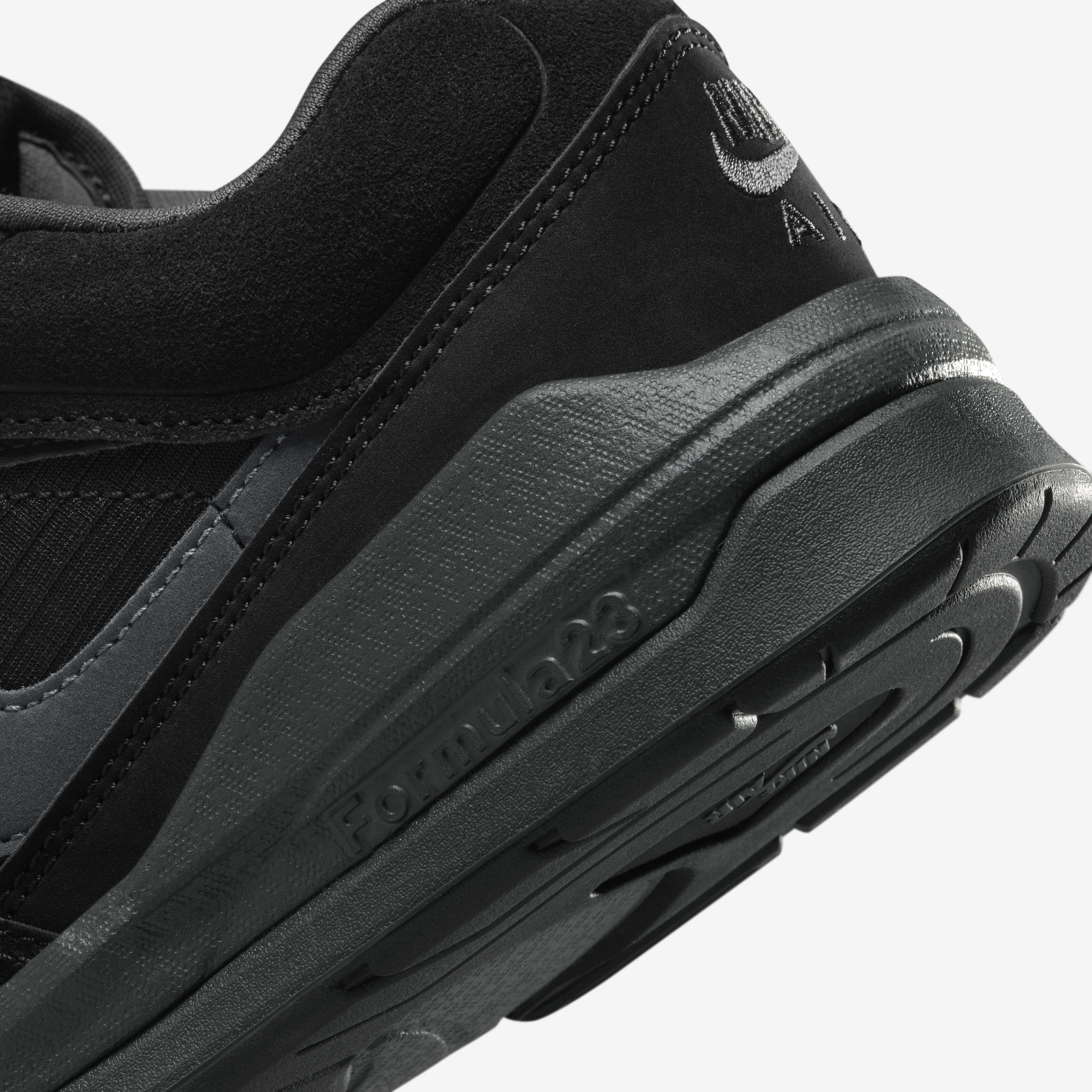 Jordan Stadium 90 image number 7