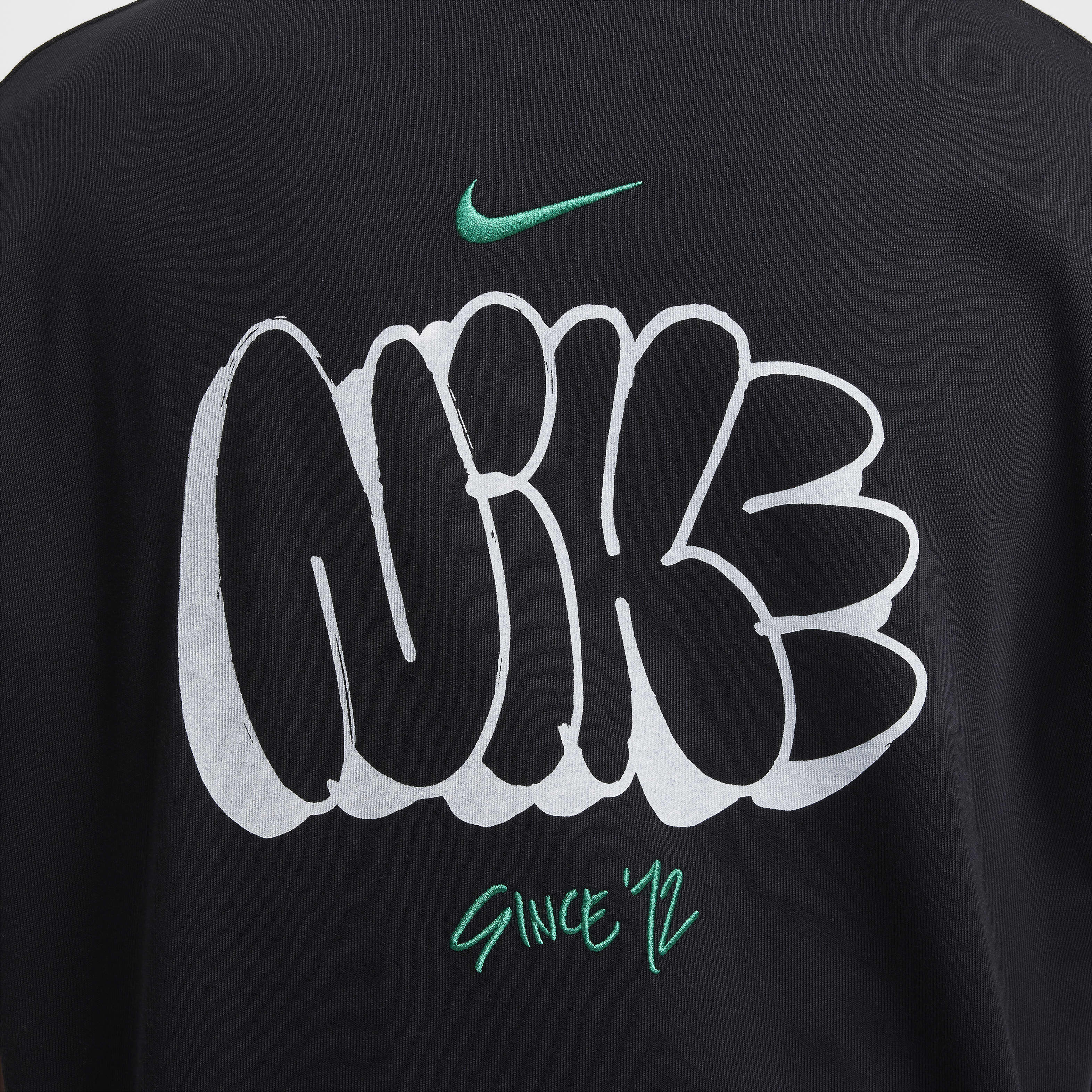 Nike Solo Swoosh image number 4