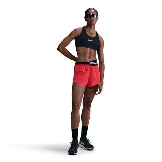 Nike matching sets shorts and crop top hot sale