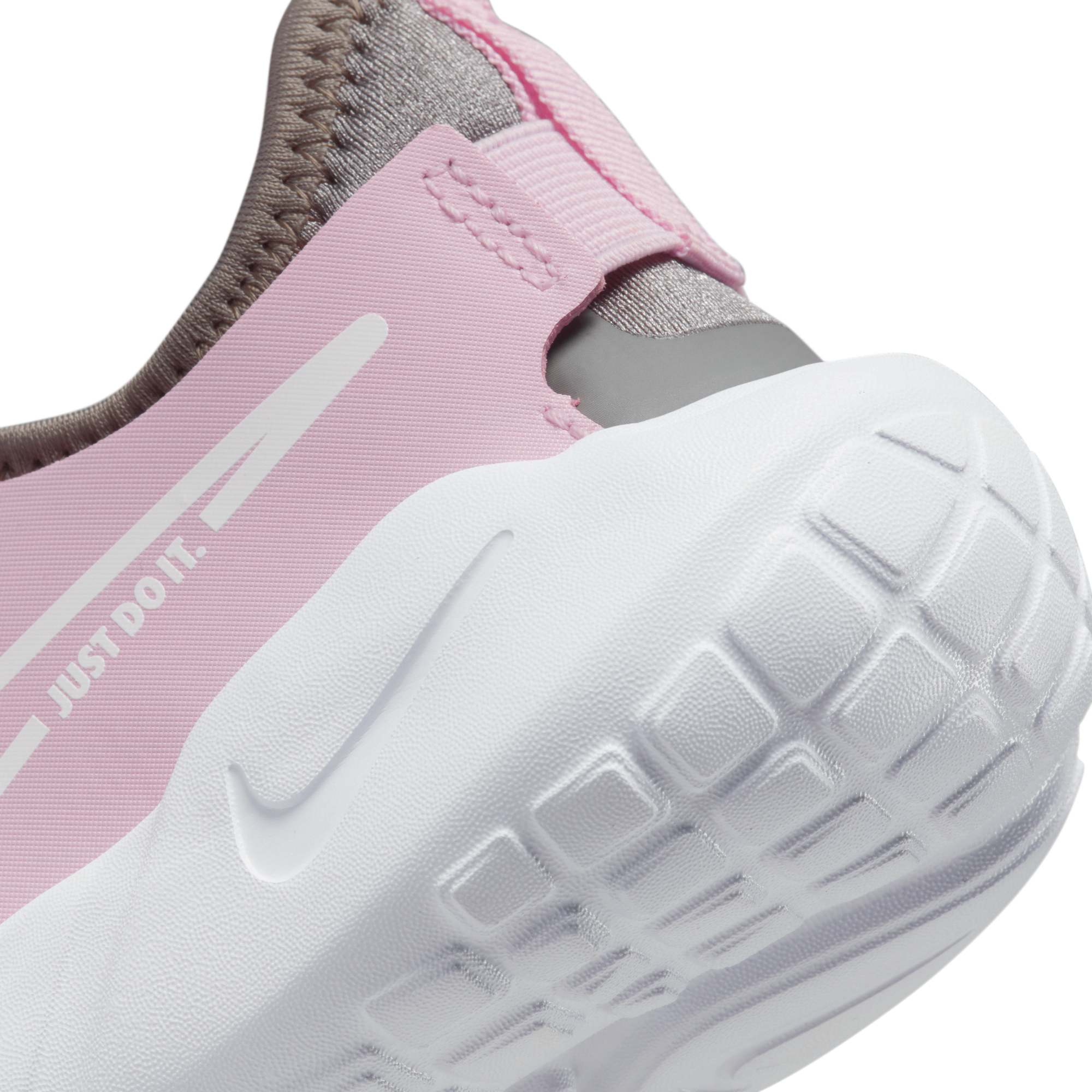 Nike transparent shop shoes 2018