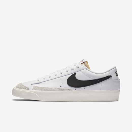 Nike Blazer Shoes-Nike, Nike Blazer Low '77 Vintage, Men's Shoes
