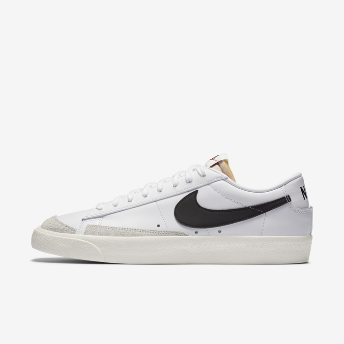 Nike Blazer Low '77 Vintage image number 0 Nike Blazer Low '77 Vintage image number 0