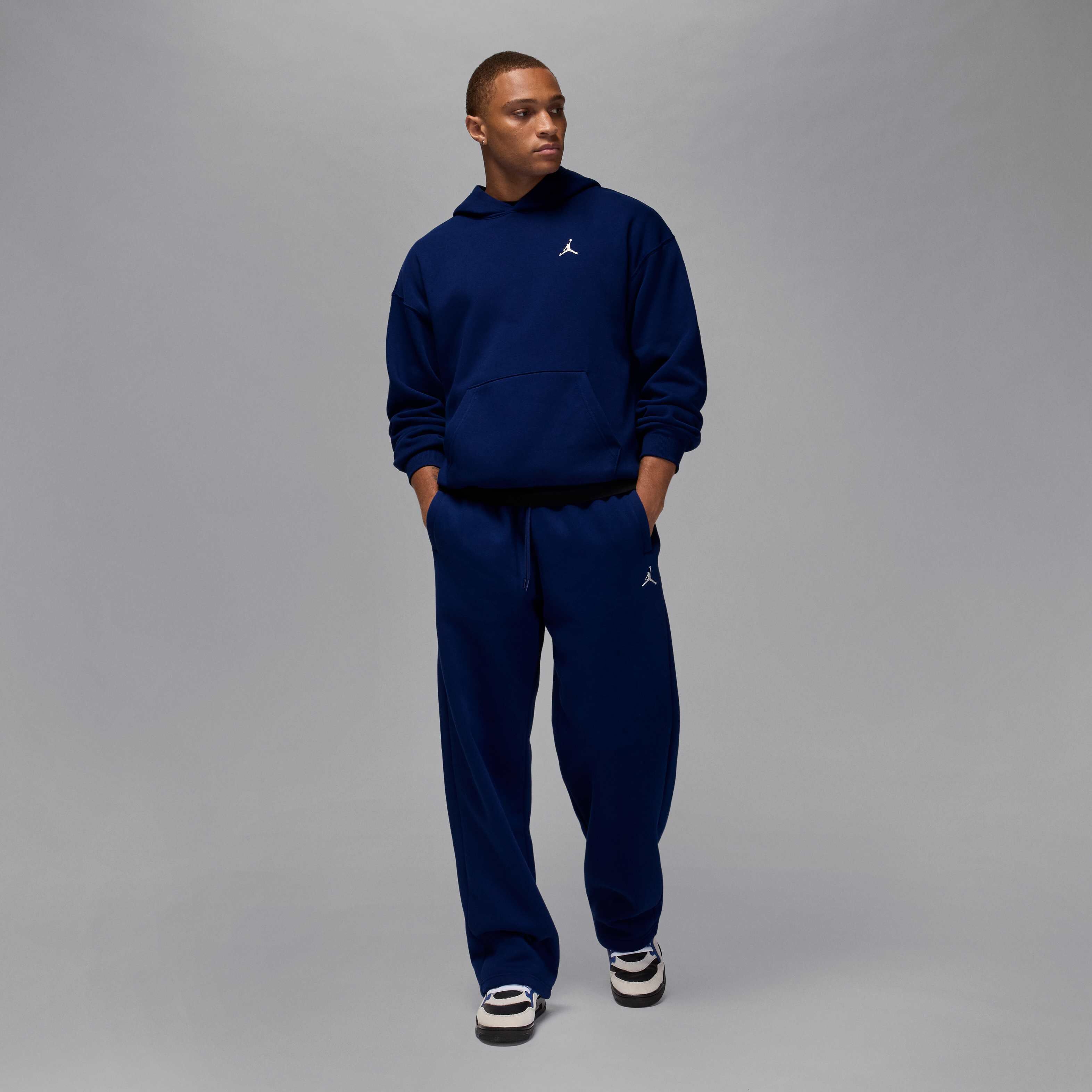 Jordan Brooklyn Fleece image number 4