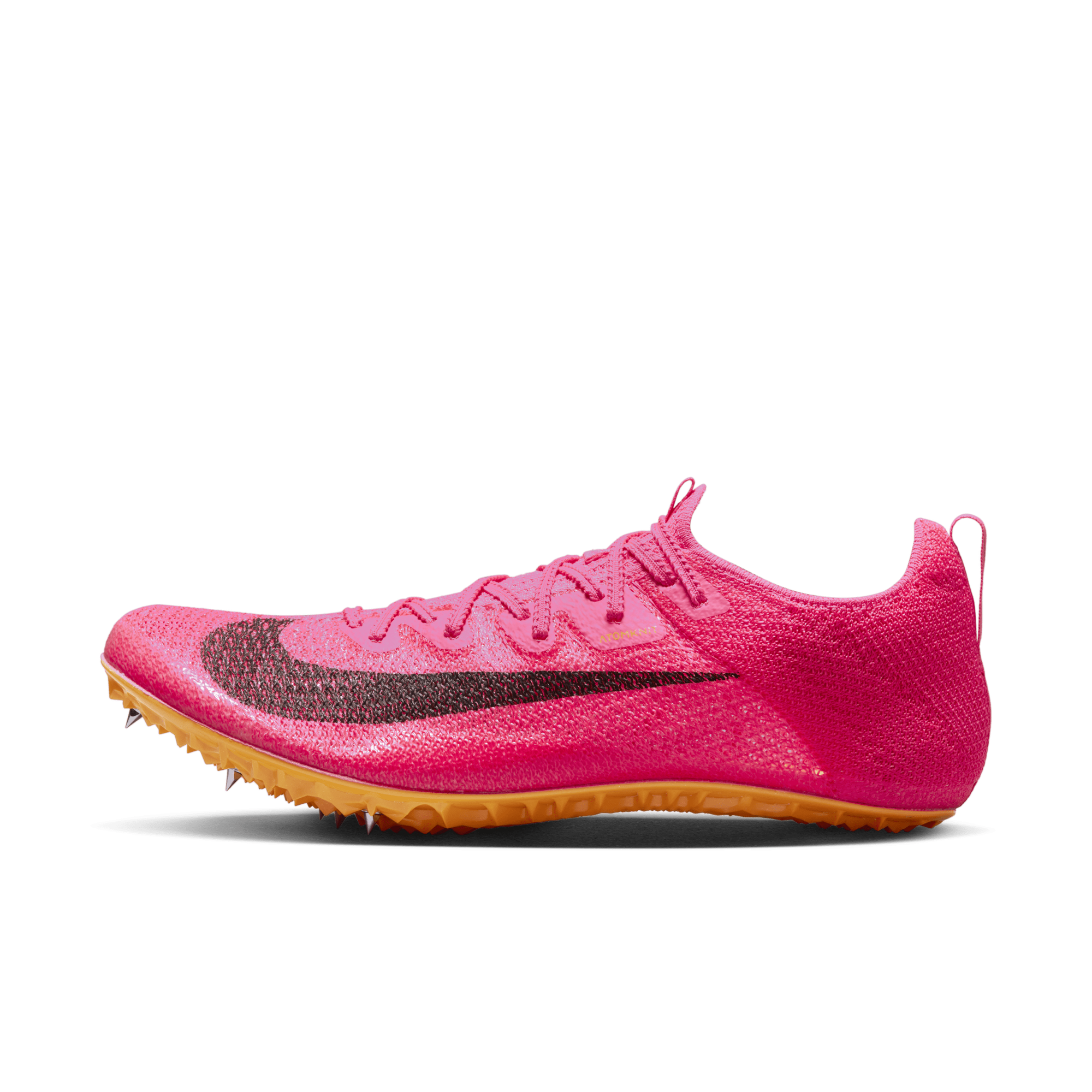 Zoom Superfly Elite 2Athletics Sprinting Spikes in UAE. Nike AE