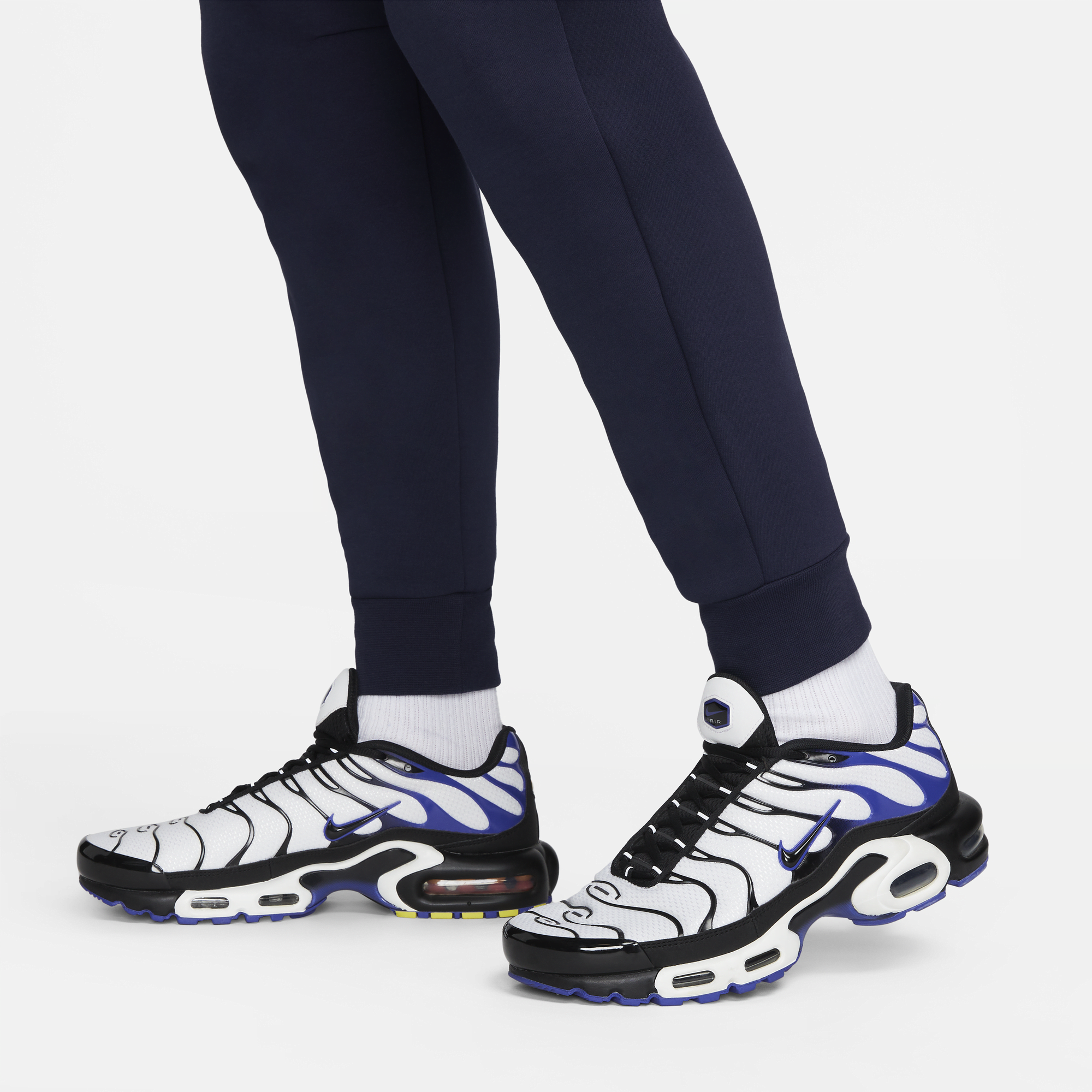 Pantalon psg 2024 tech fleece