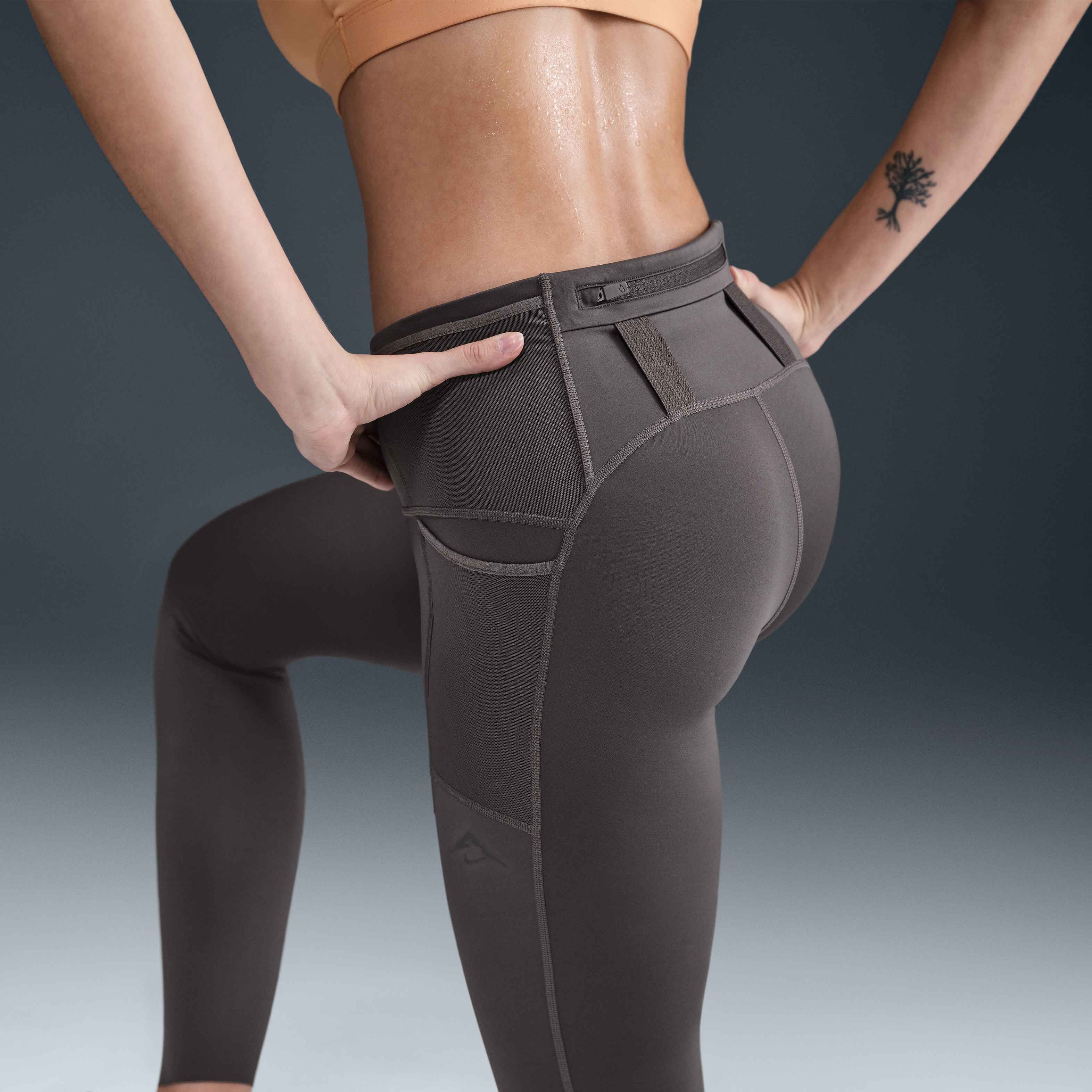 Nike Trail image number 2