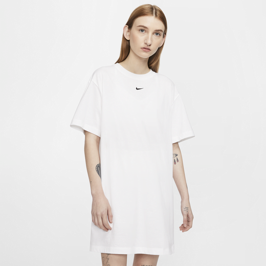 Skirts & Dresses-Nike, Nike Sportswear Essential, Women's Dress