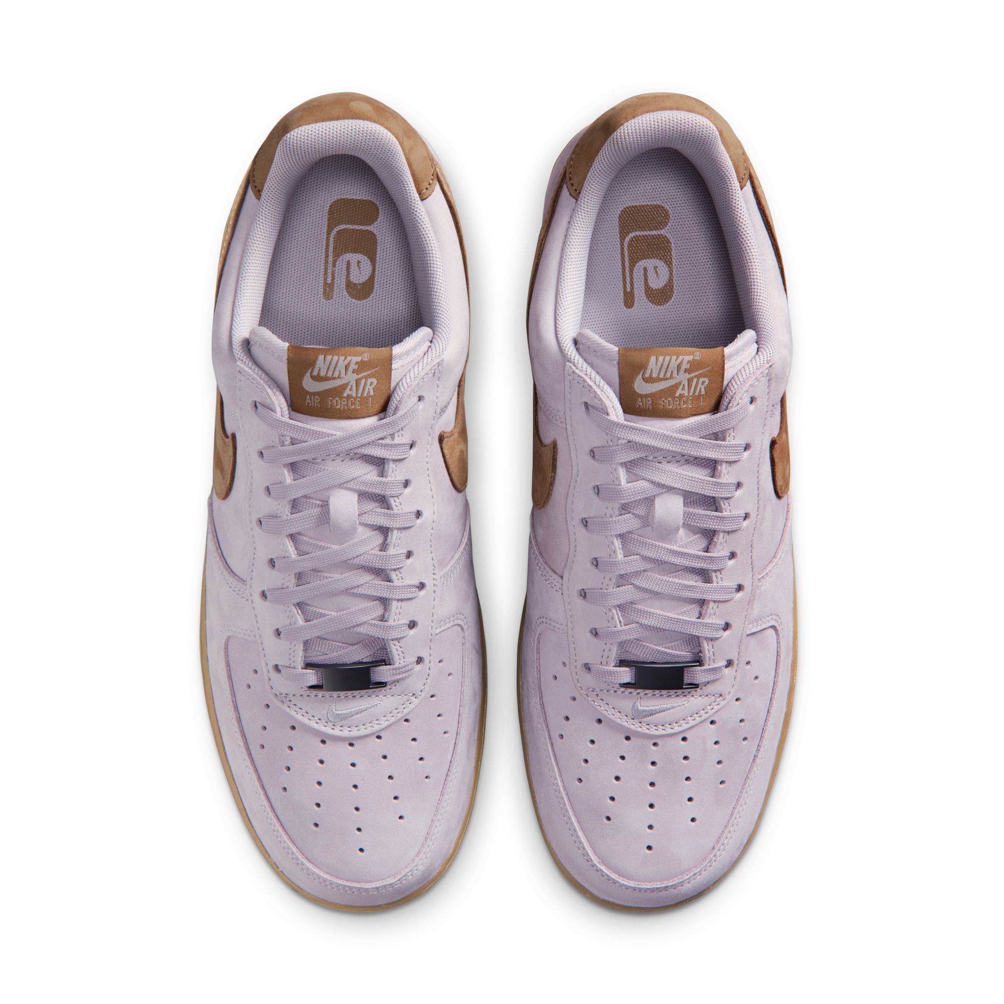 Nike Air Force 1 Low Retro Premium image number 3