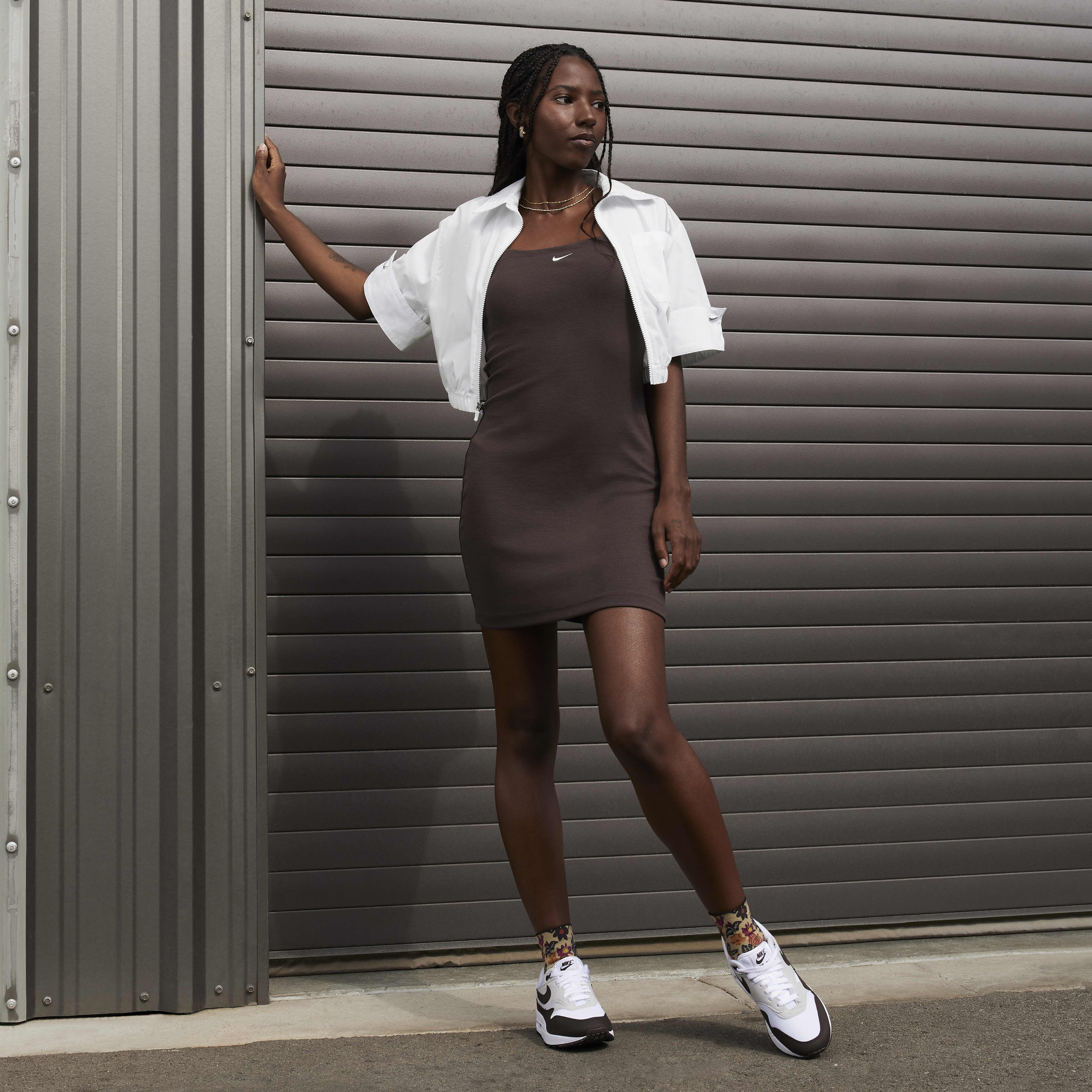 Air max with dress discount