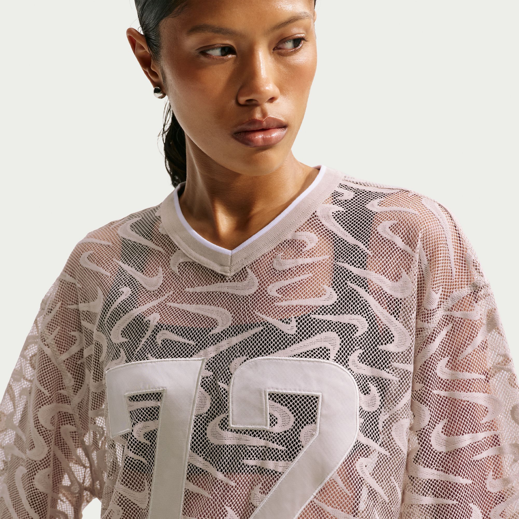 Nike Sportswear Chill Lace image number 4