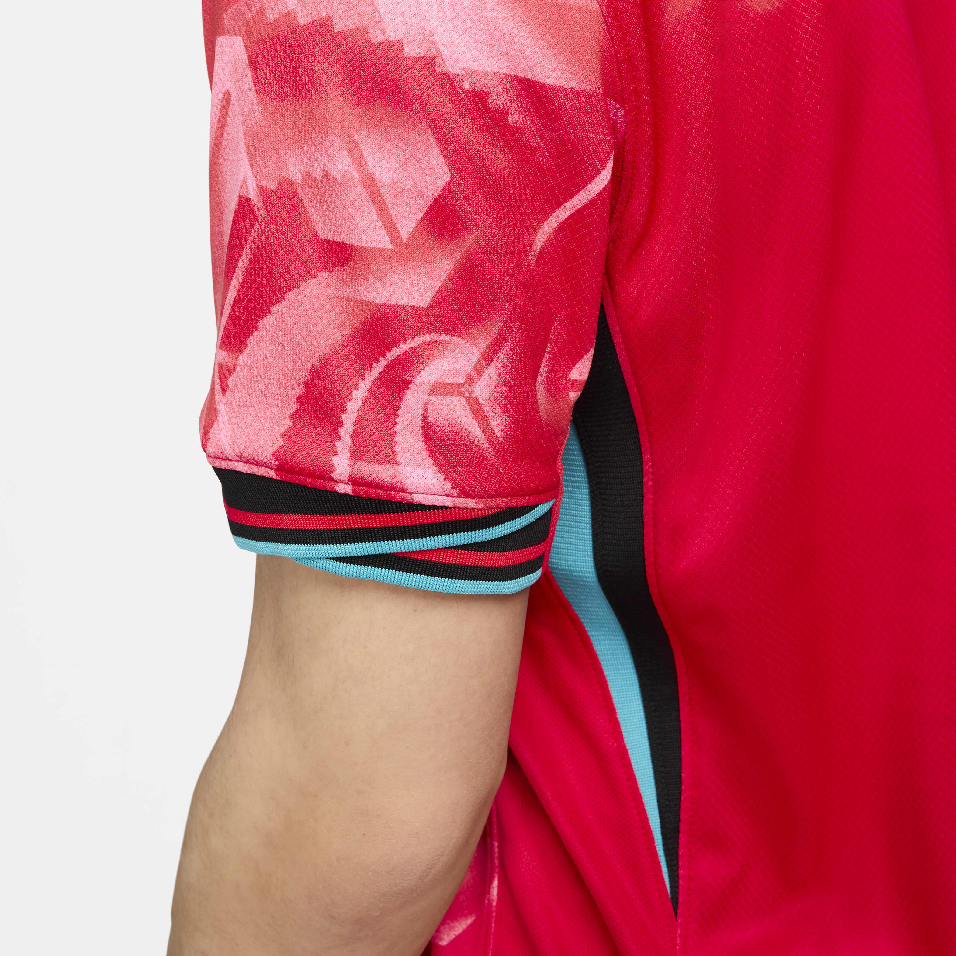 Korea 2024 Stadium Home image number 5