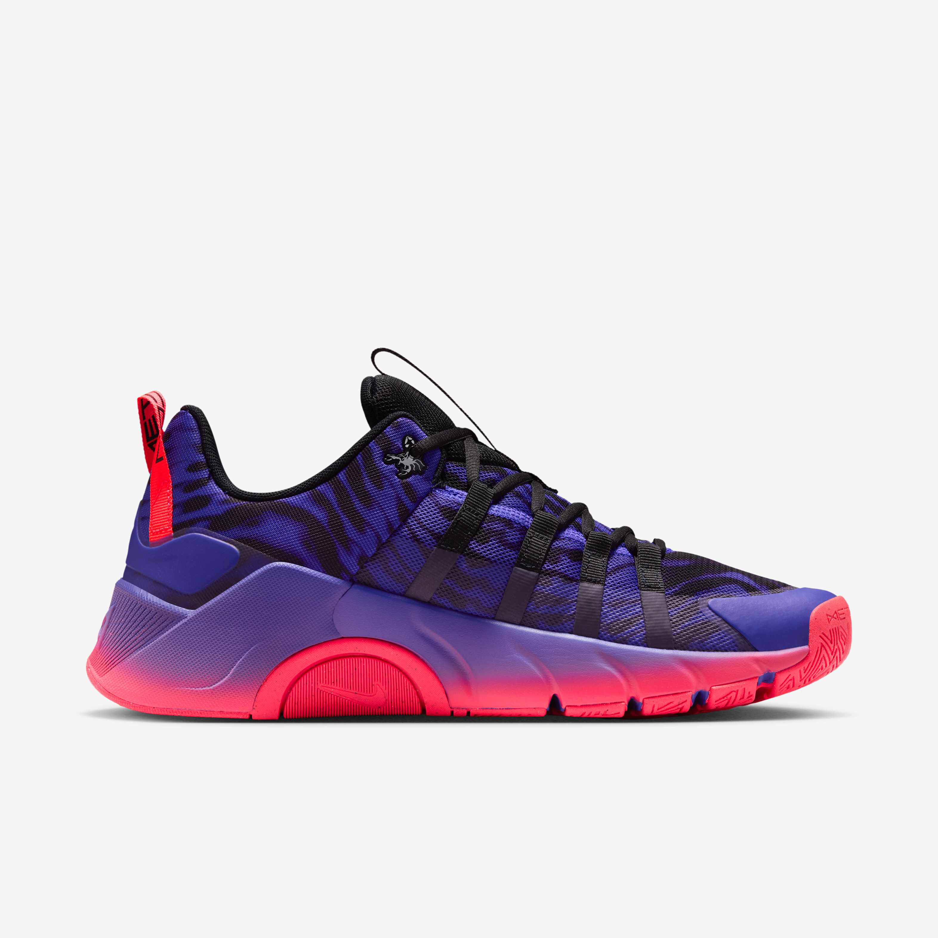 Nike Free Metcon 7 AMP image number 2