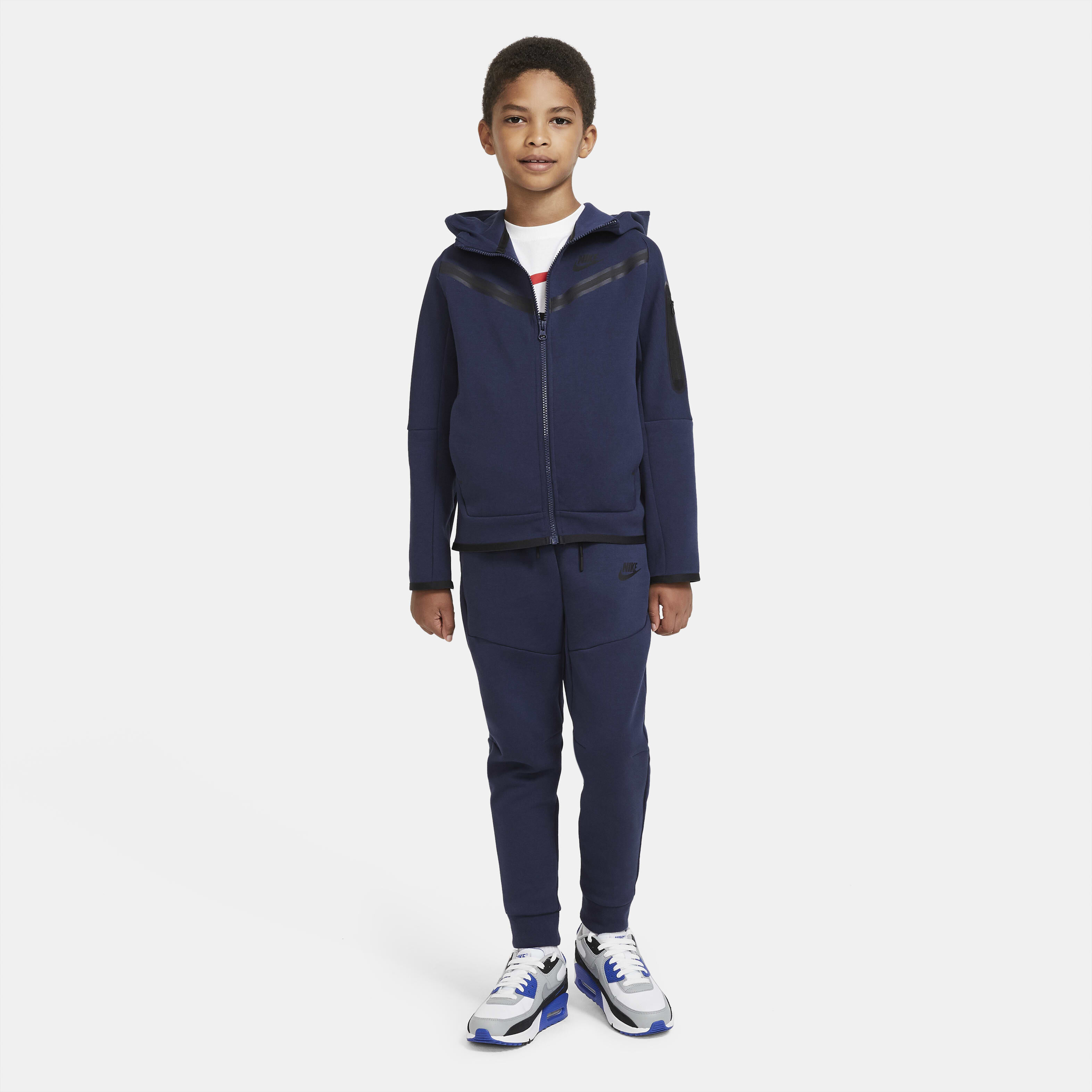 Nike Sportswear Tech Fleece image number 5