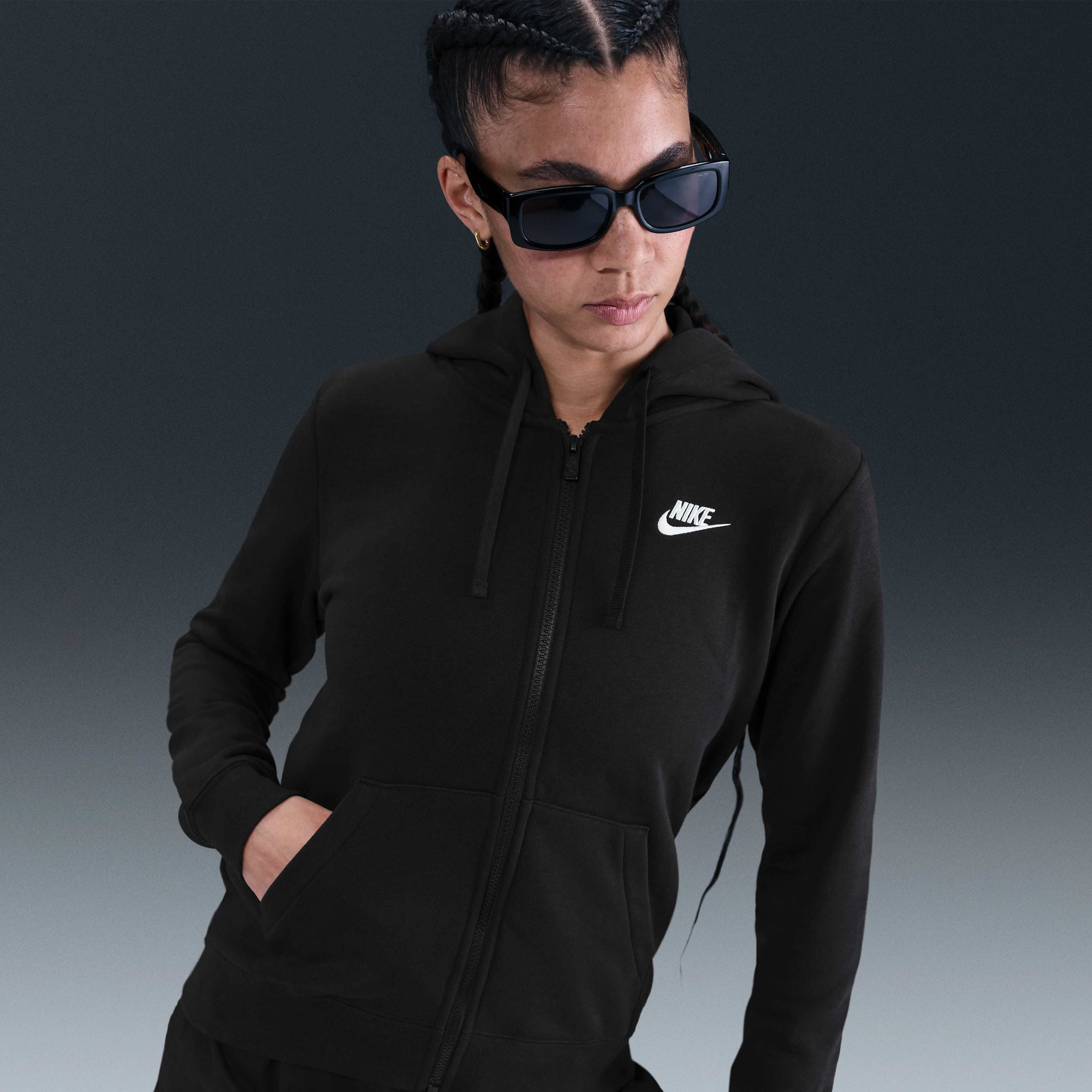Nike Sportswear Club Fleece image number 0