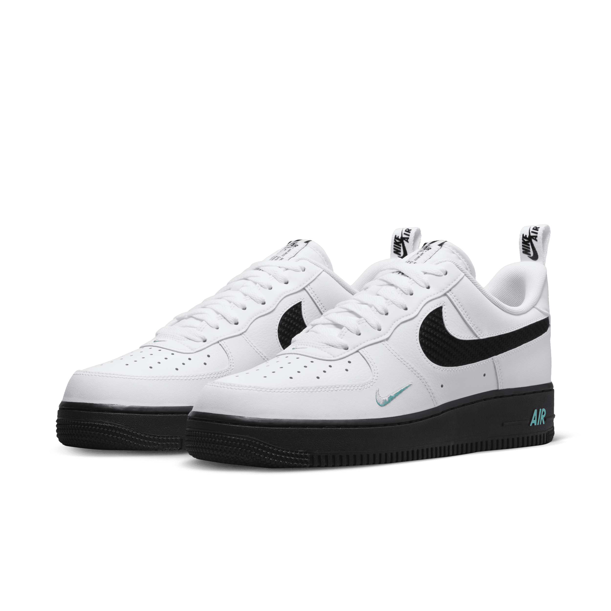 Shop Air Force 1 '07 Men's Shoes Nike UAE