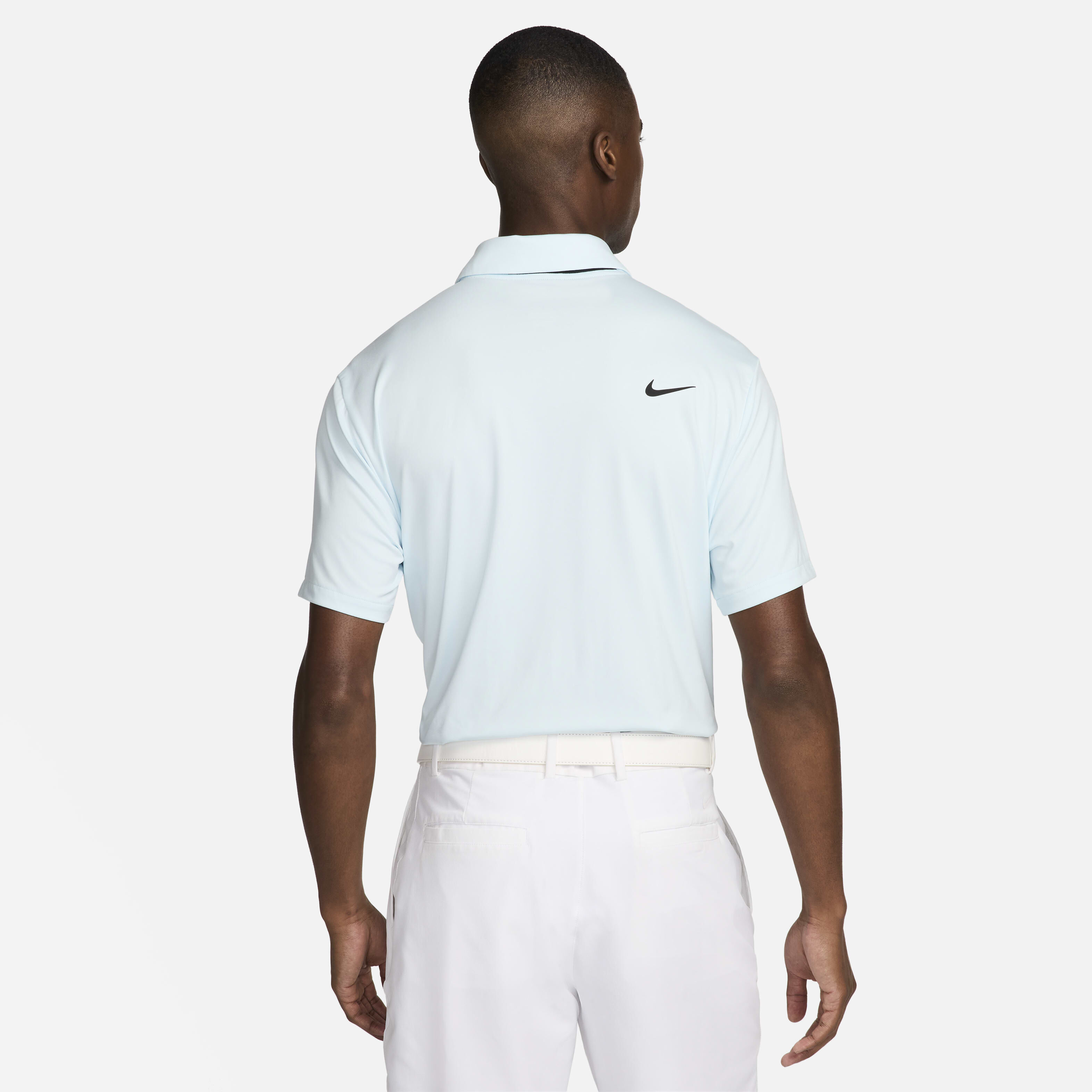 Polo nike golf dri fit hotsell
