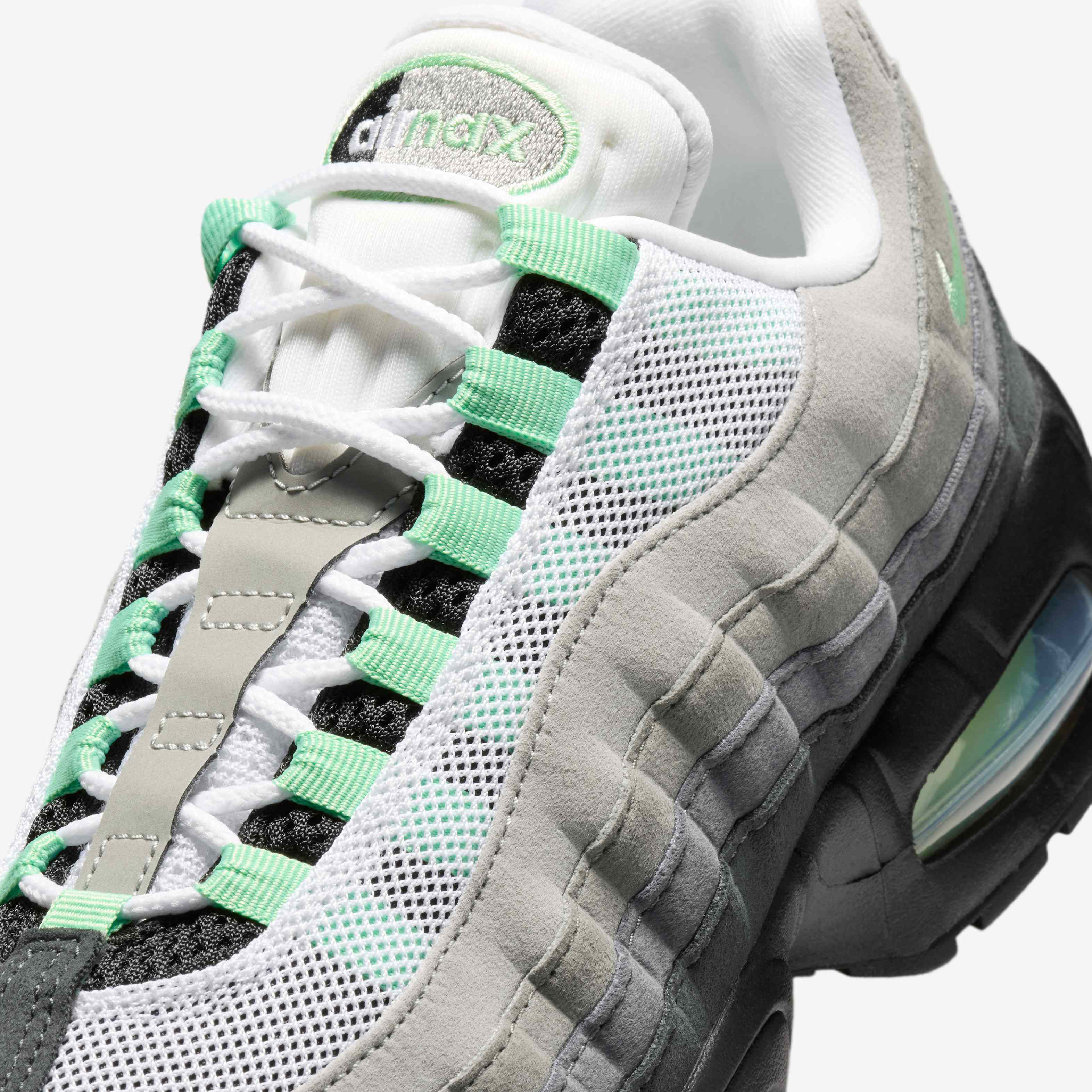 Nike Air Max 95 Big Bubble image number 17