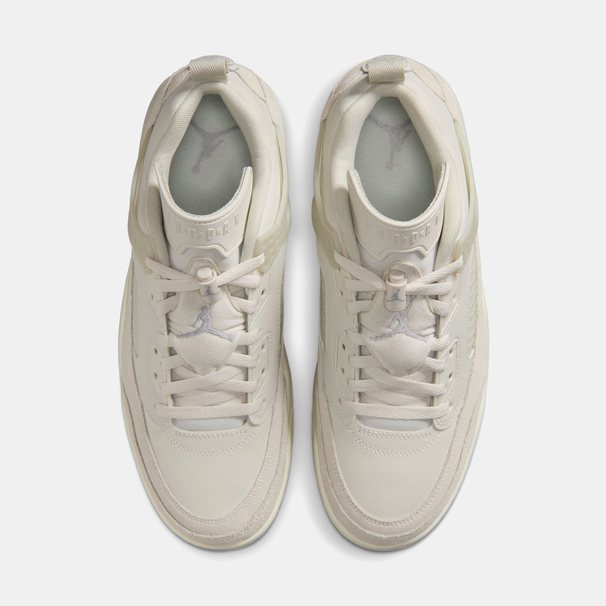 Jordan Spizike Low image number 3