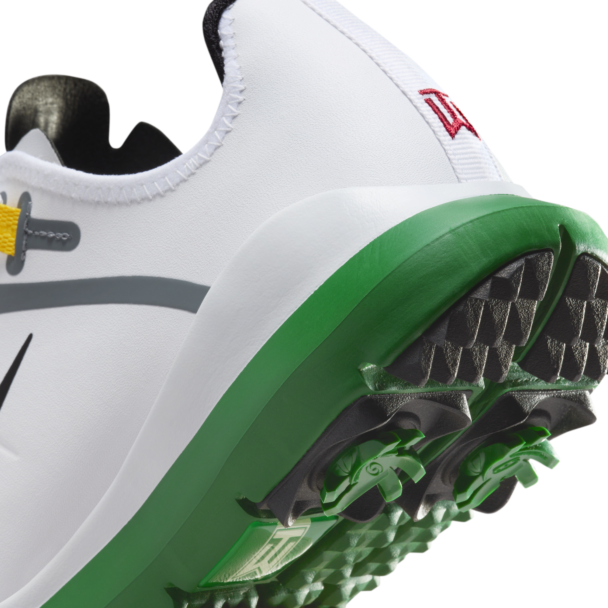 Tiger golf cheap shoes 219