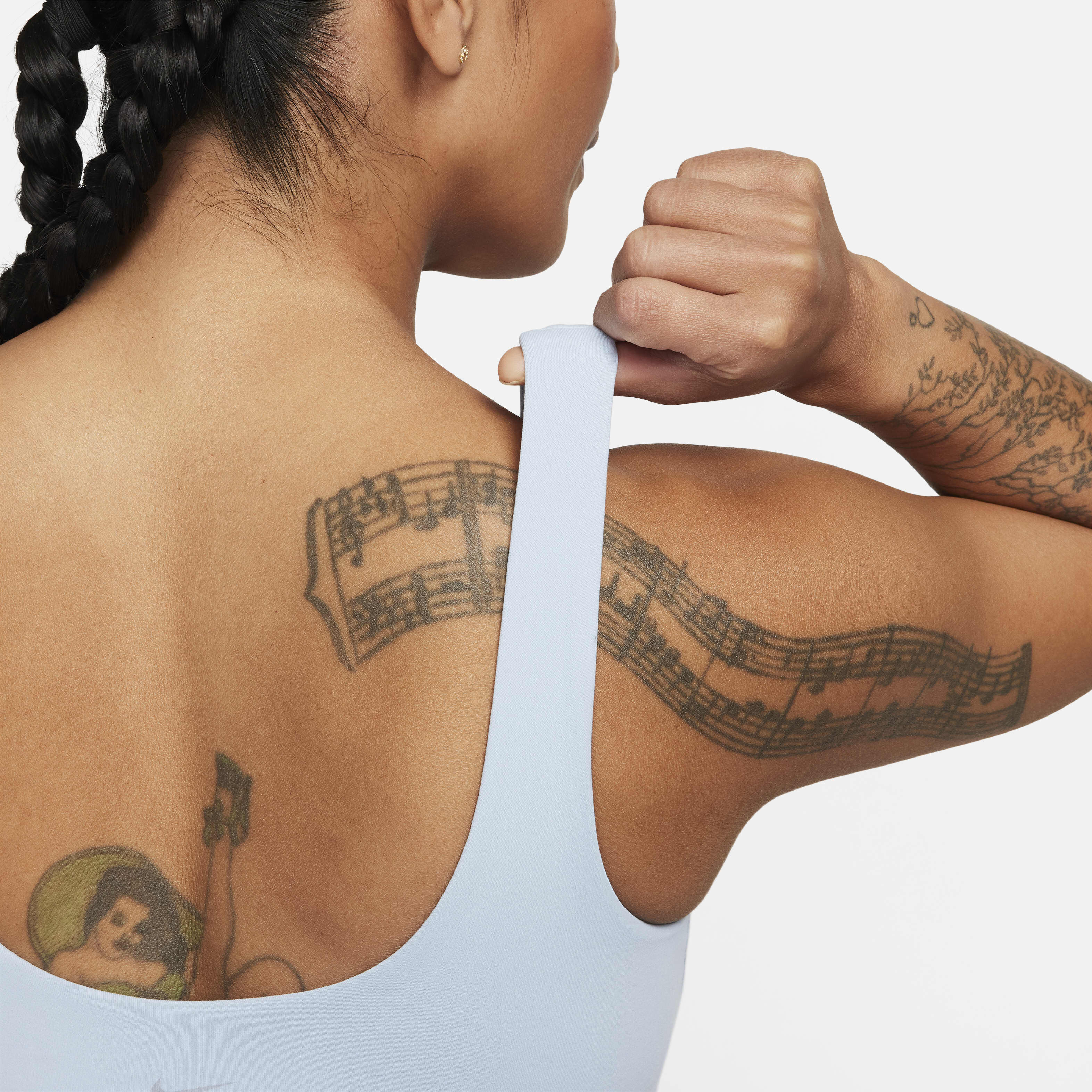 Nike Alate All U image number 4