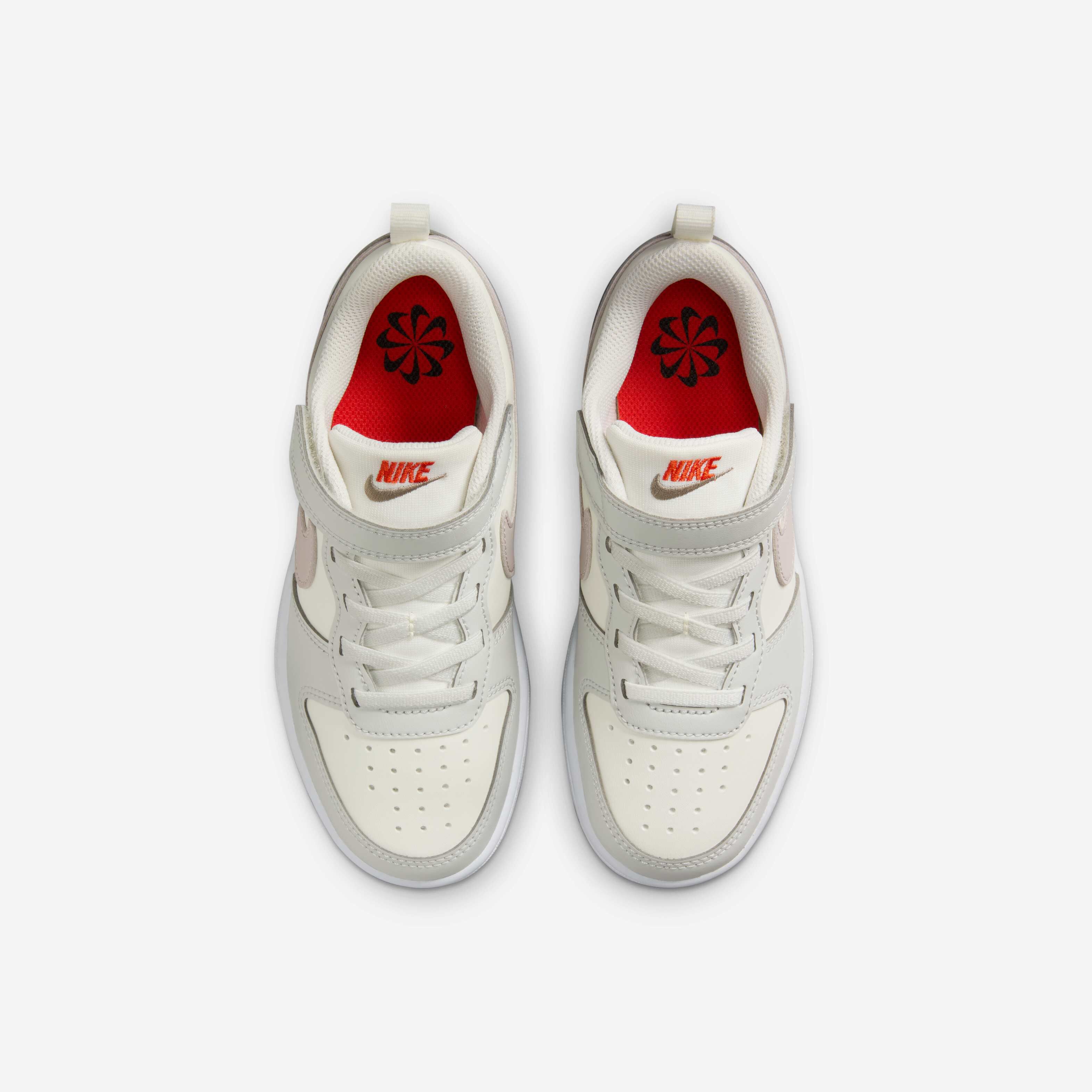 Nike Court Borough Low Recraft image number 3