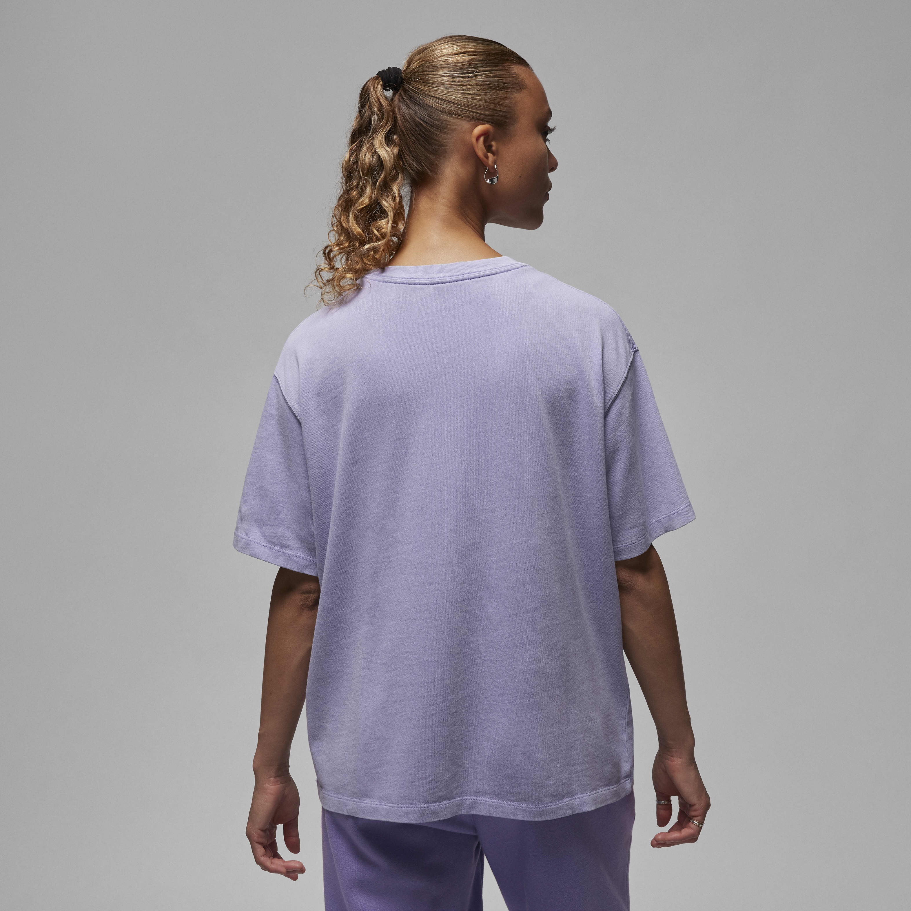 نايكي جوردن (هير)تيدج image number 1