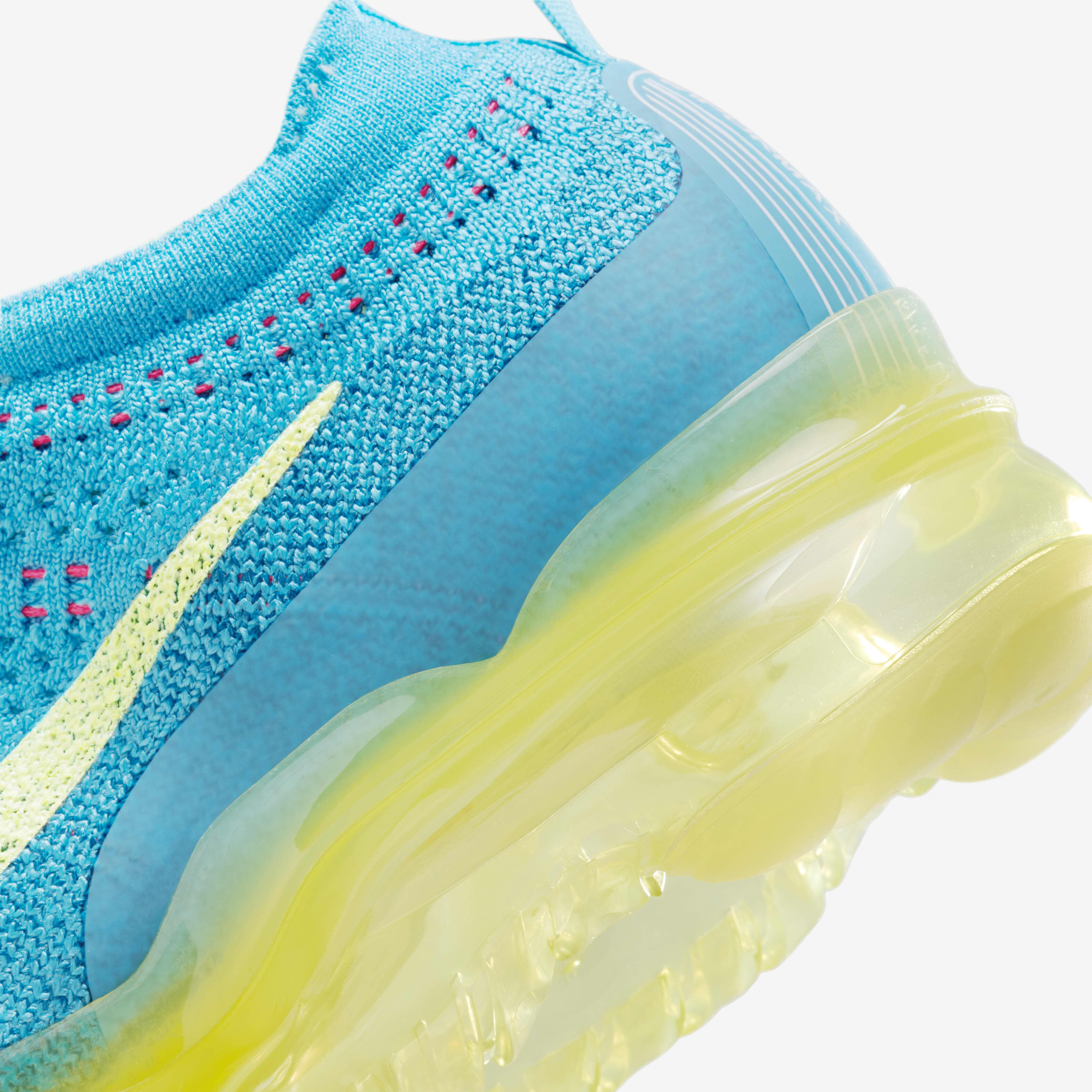 Nike Air VaporMax 2023 Flyknit image number 7