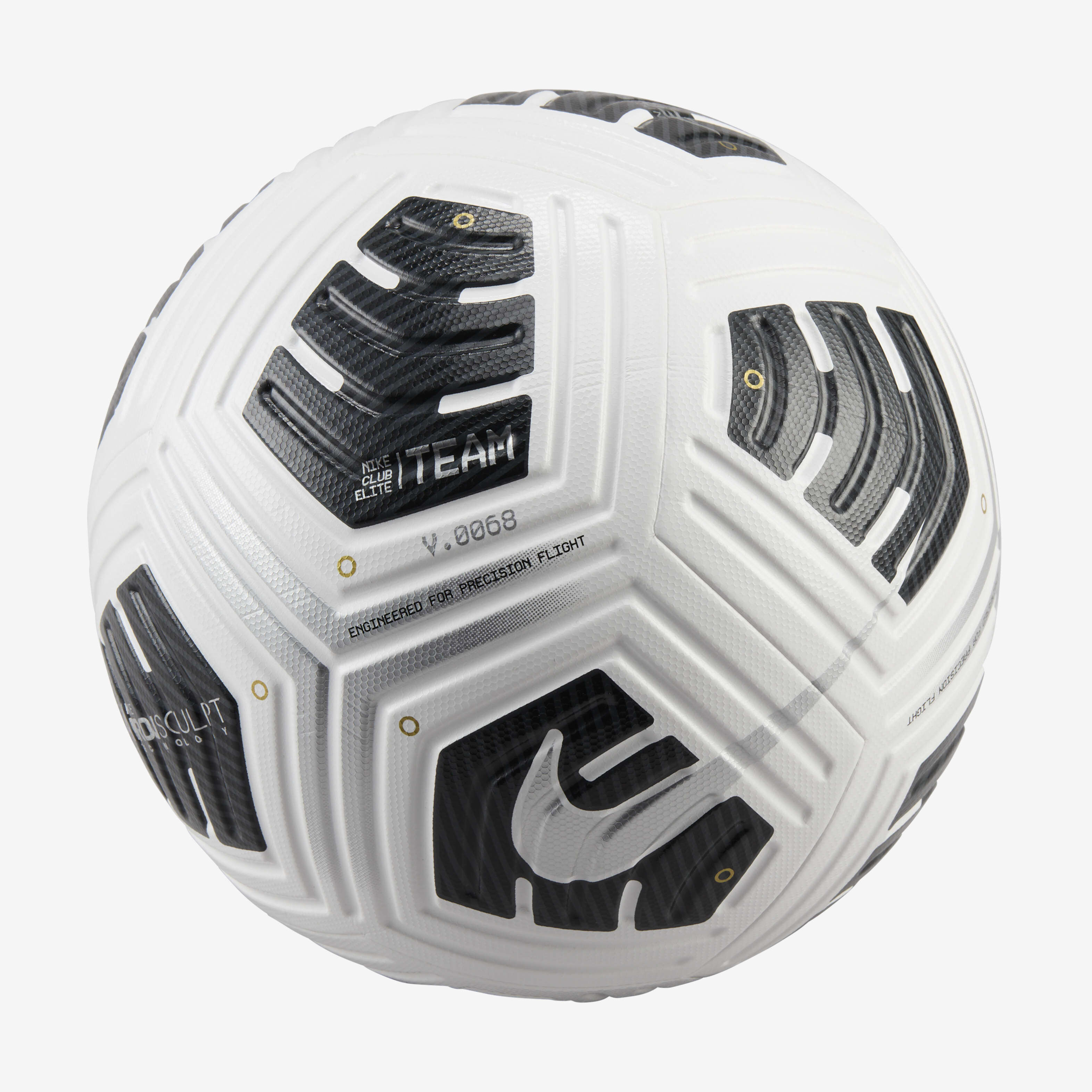 Buy Nike Club Elite Soccer Ball Nike UAE Official