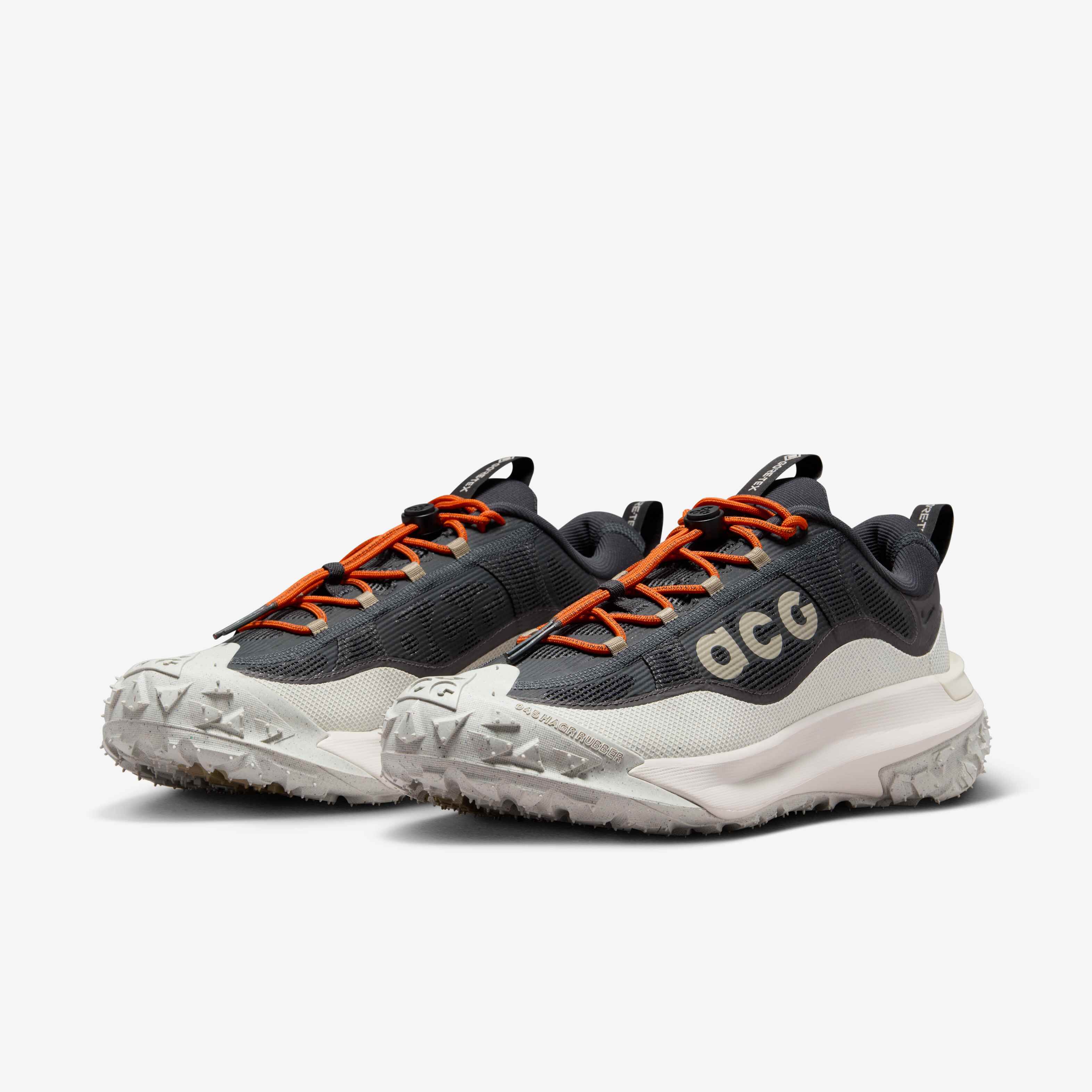 Buy Nike ACG Mountain Fly 2 Low GORE-TEX Men's Shoes - Dark Smoke  Grey/Light Orewood Brown/Medium Ash/Khaki | Nike UAE Official