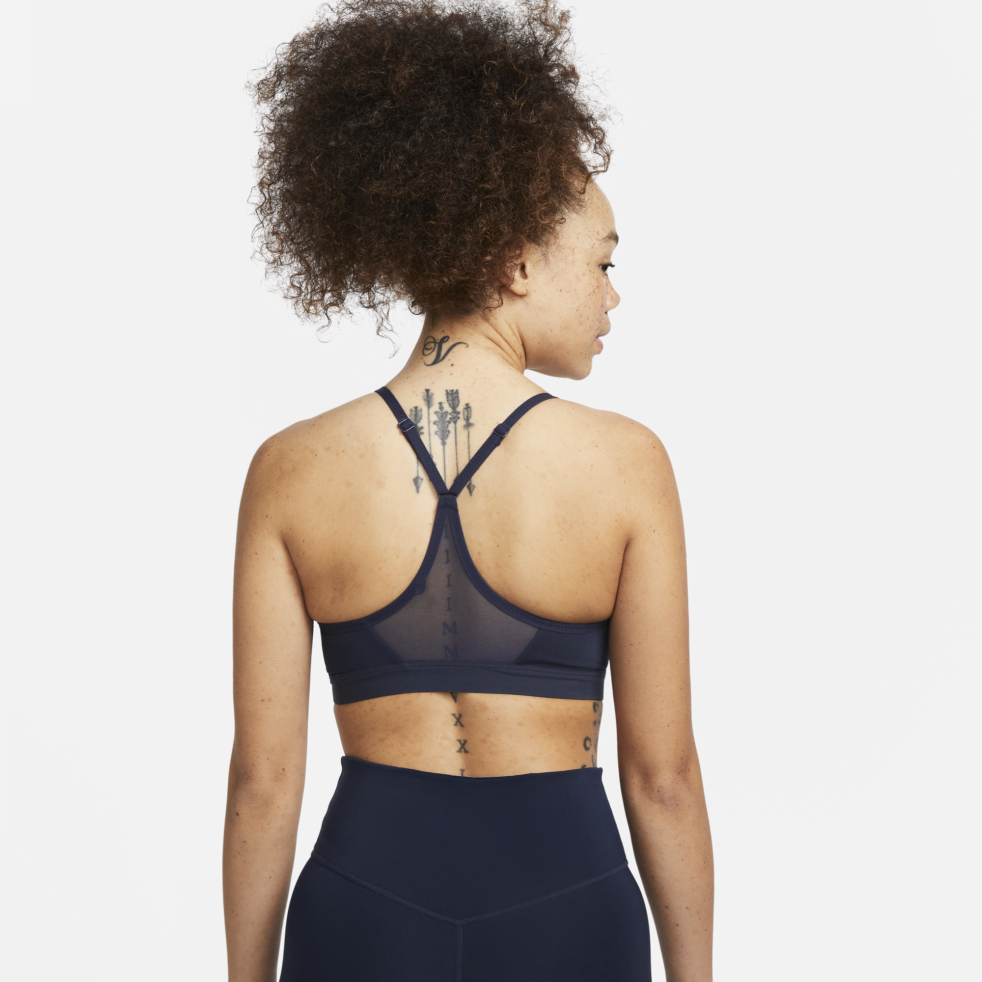 Nike breathe deals sports bra