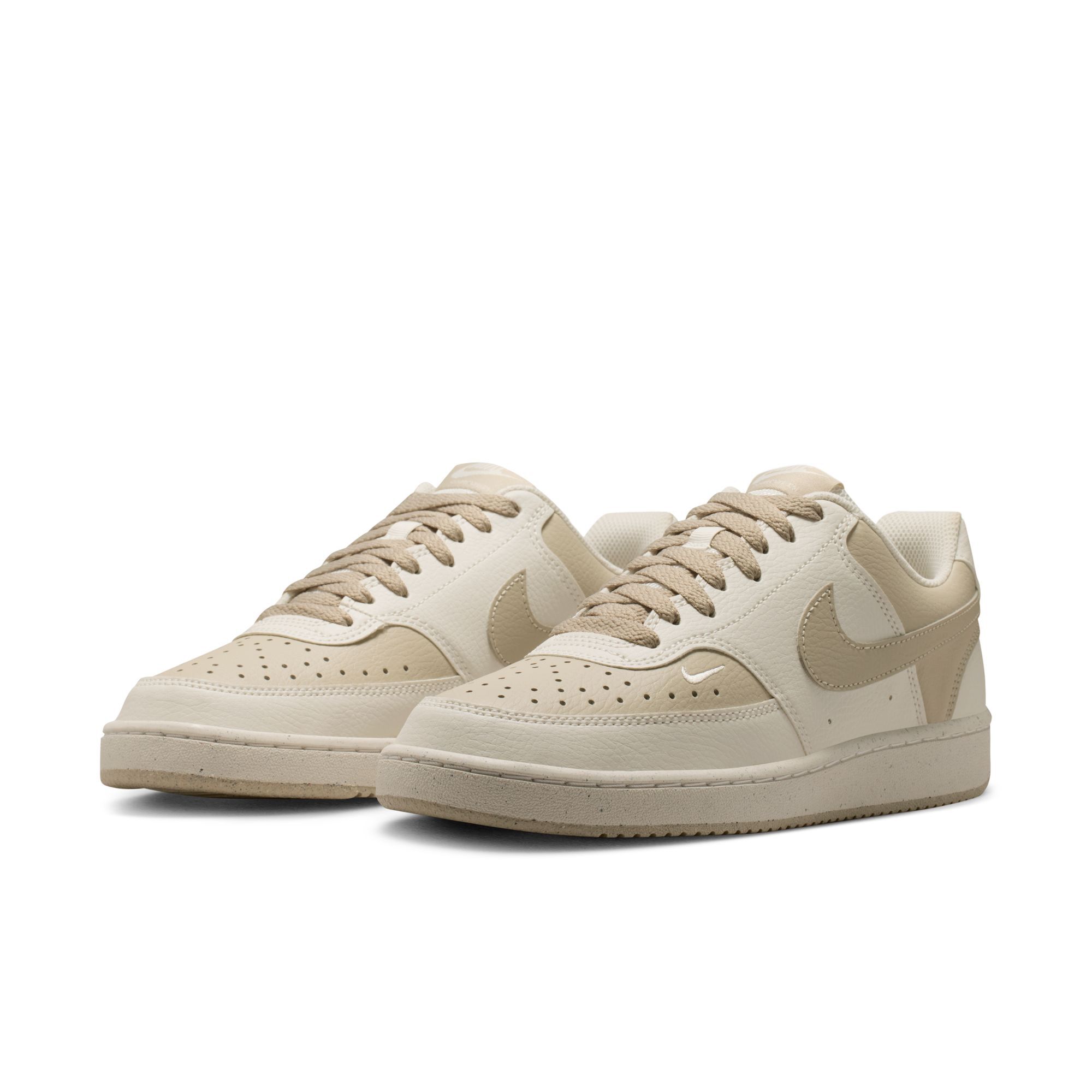 Nike Court Vision Low Next Nature image number 2