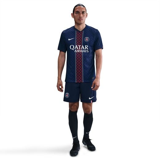 Paris Saint-Germain-Nike, Paris Saint-Germain 2025/26 Match Home, Men's Nike Dri-FIT ADV Football Authentic Shirt