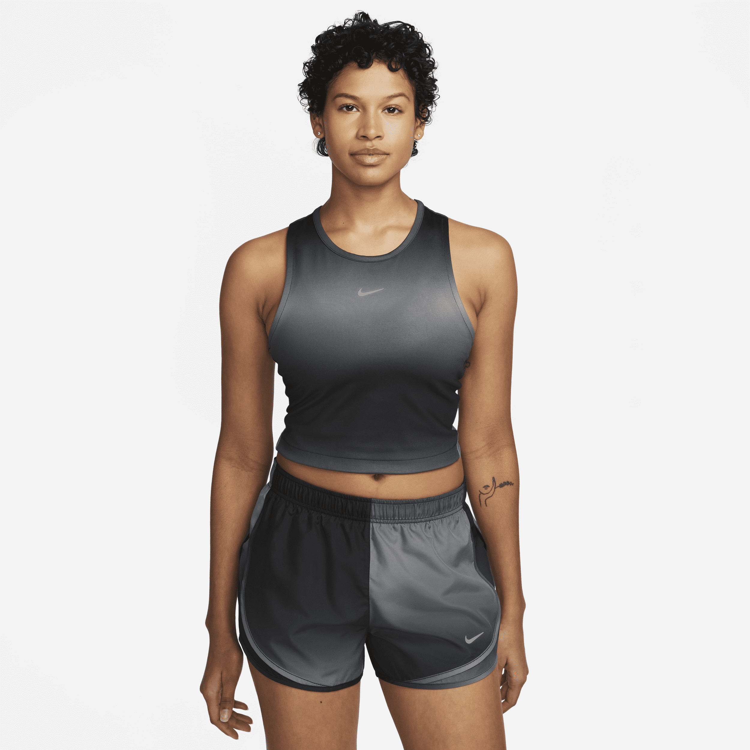 Nike air women's miler running tank top cheap