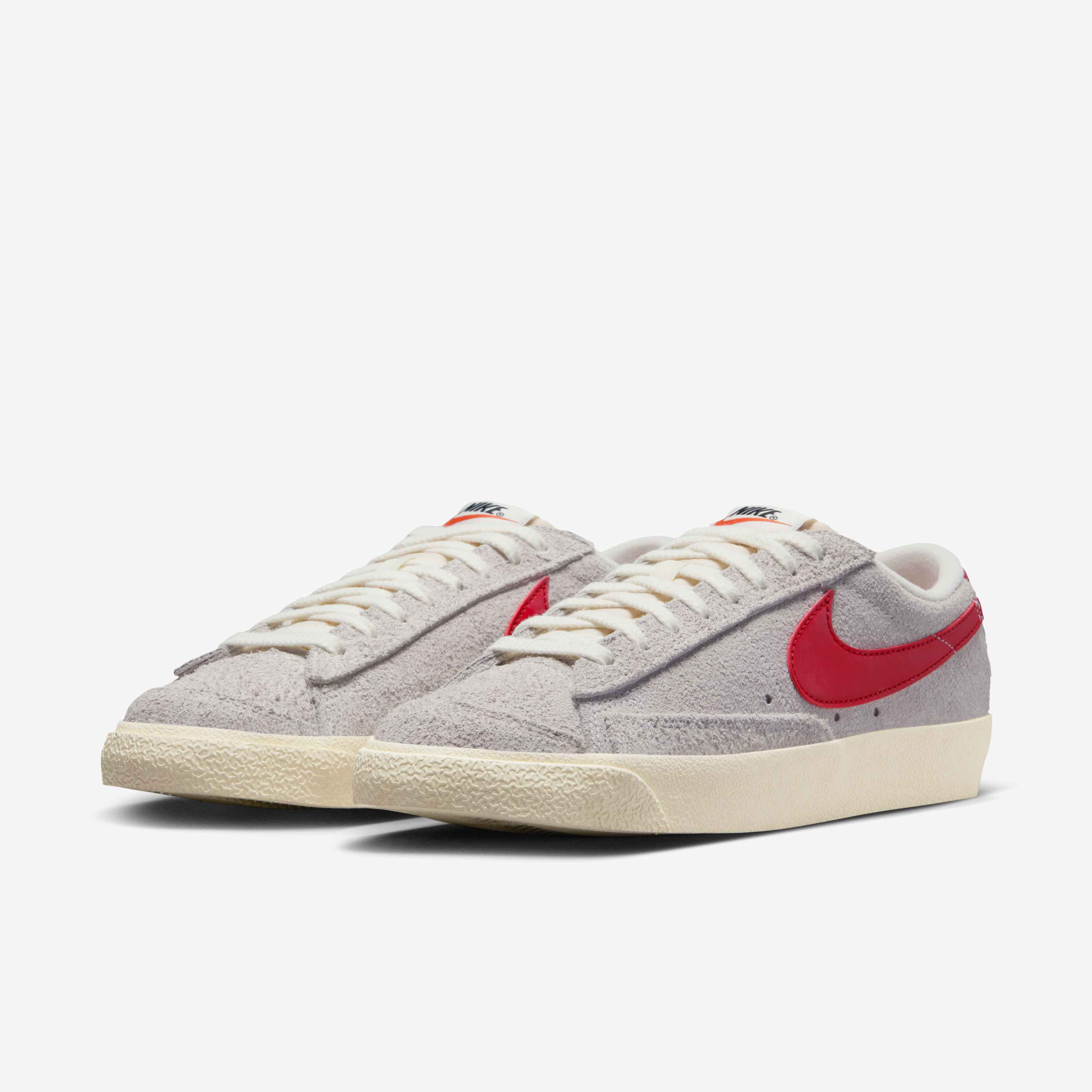 Nike Blazer Low '77 Vintage image number 5