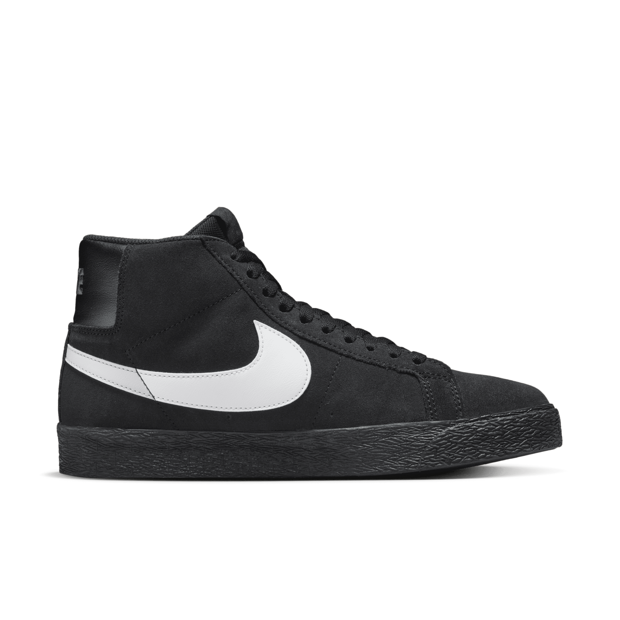 Shop SB Zoom Blazer Mid Skate Shoe | Nike UAE