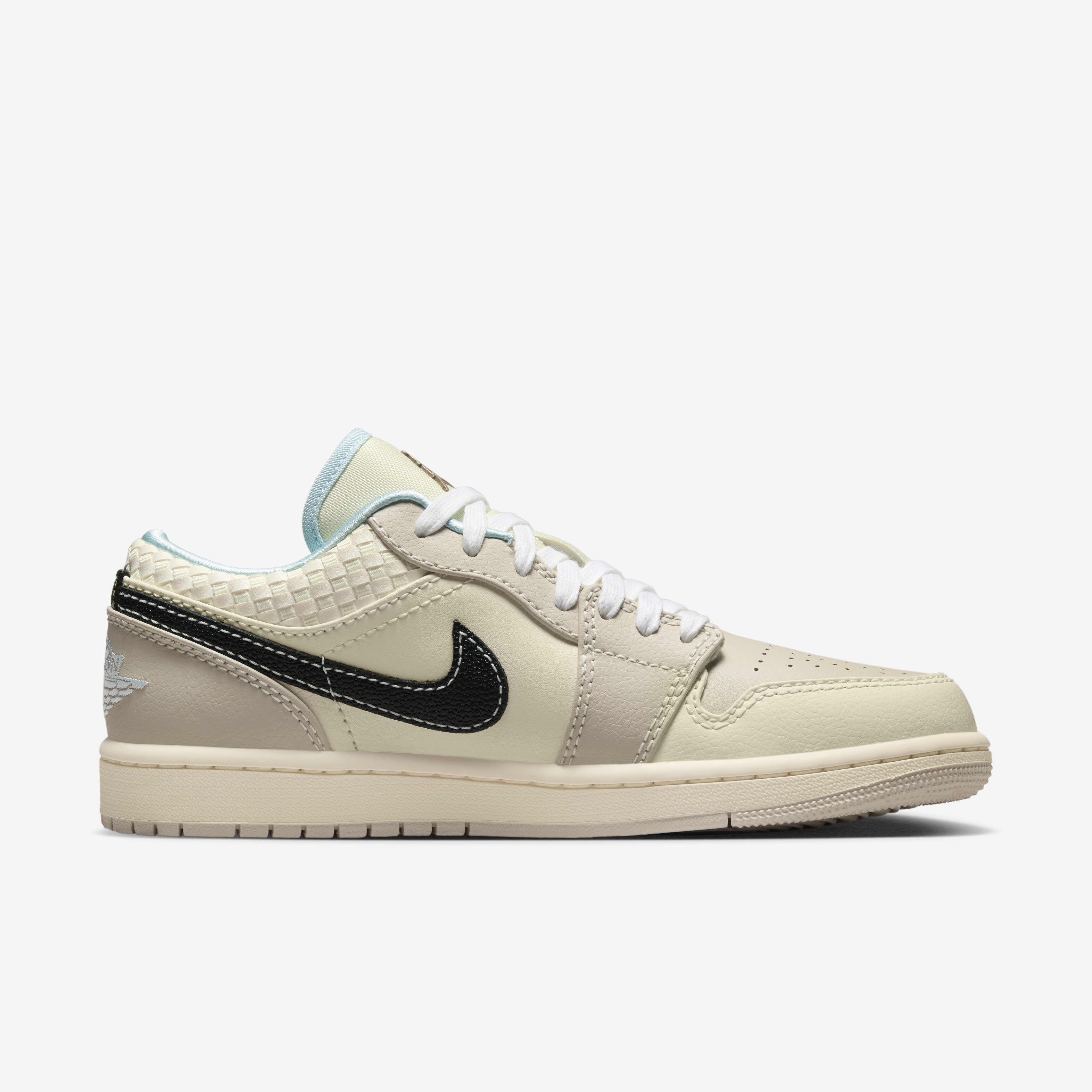 Air Jordan 1 Low SE image number 2
