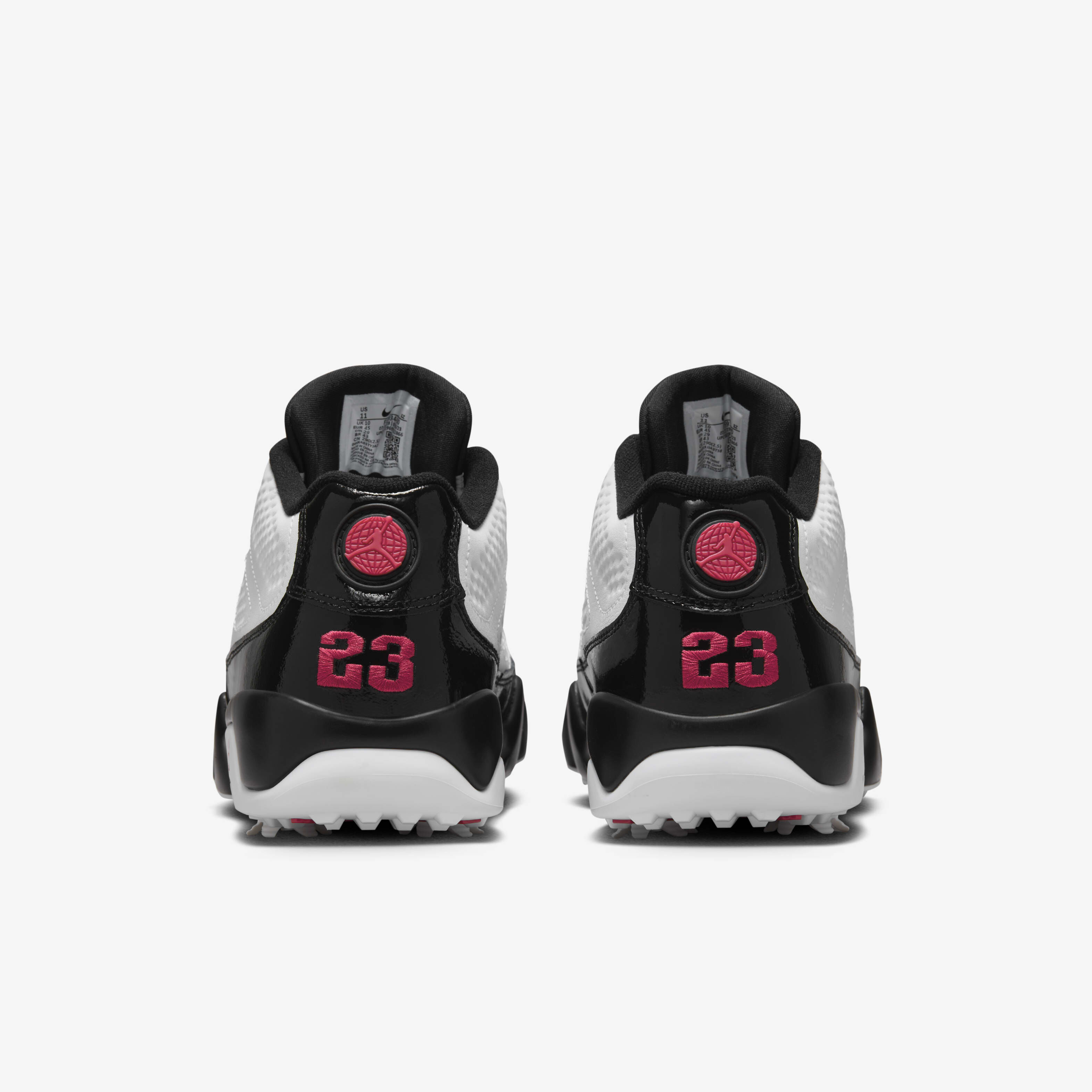 Air Jordan 9 G image number 5